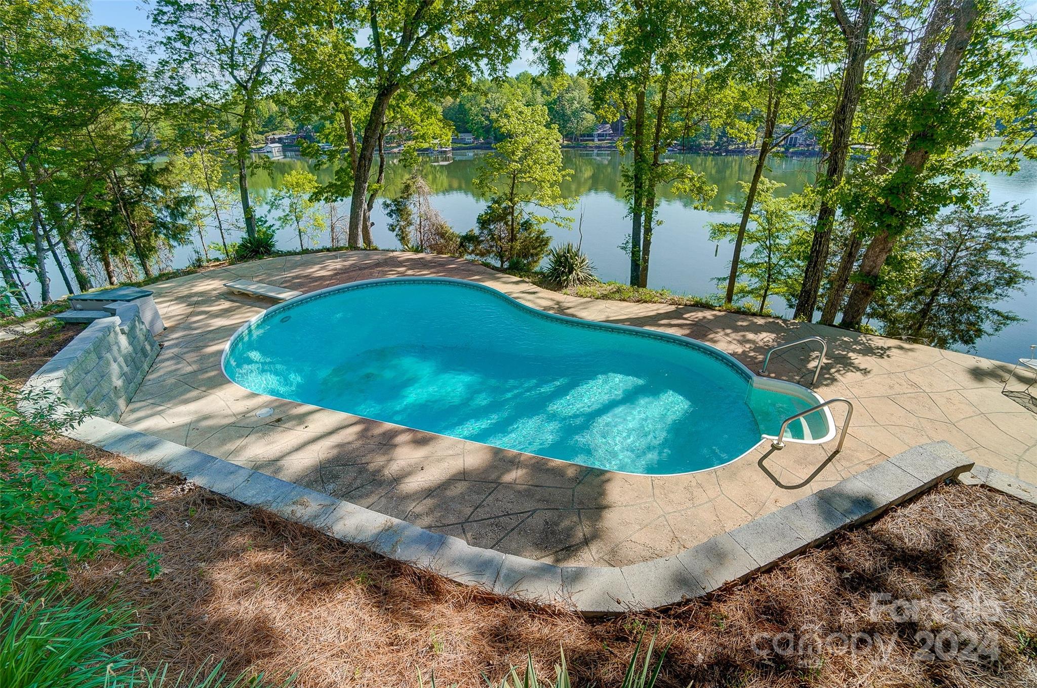 Lake Wylie - Residential