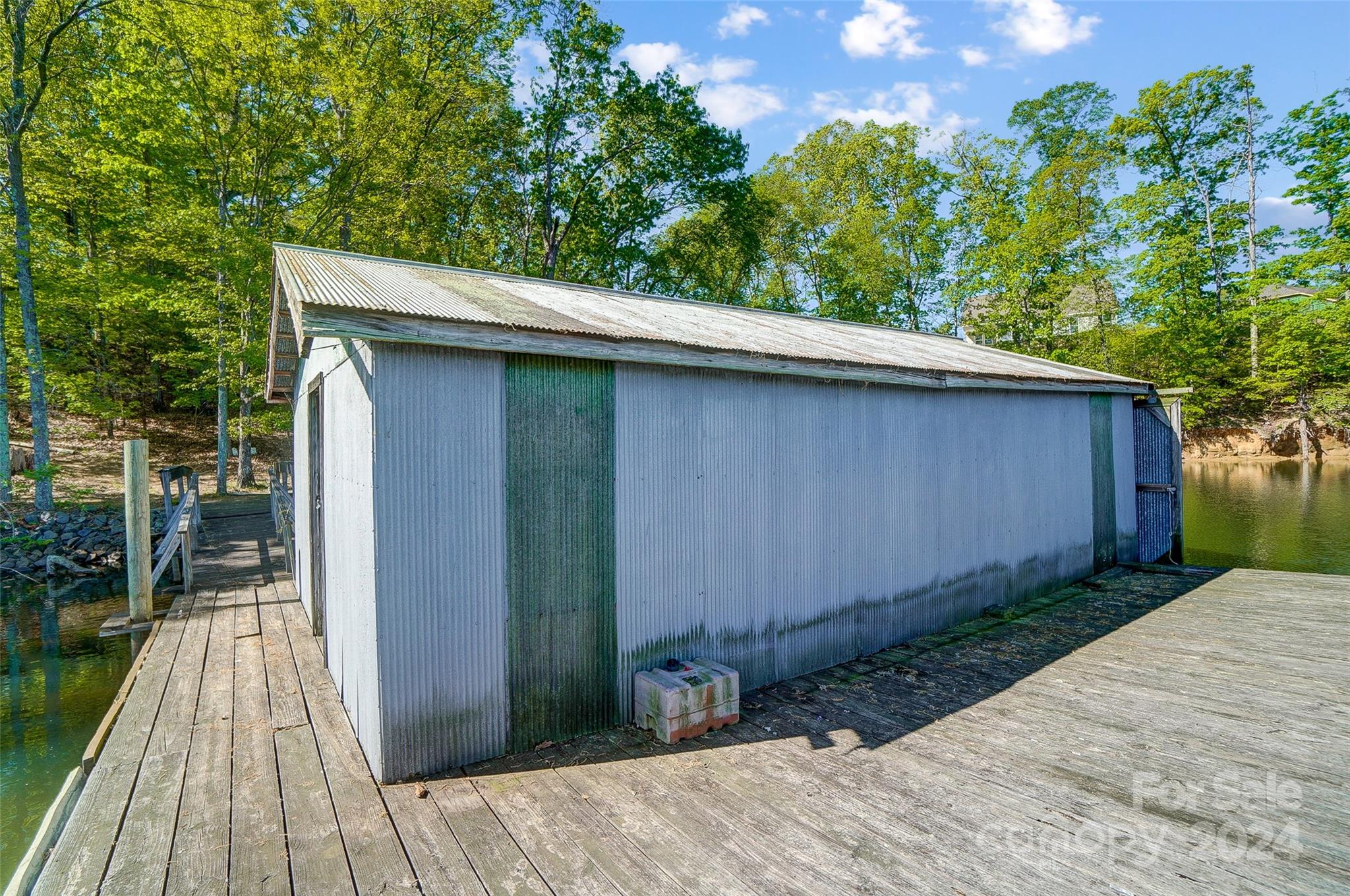 Lake Wylie - Residential