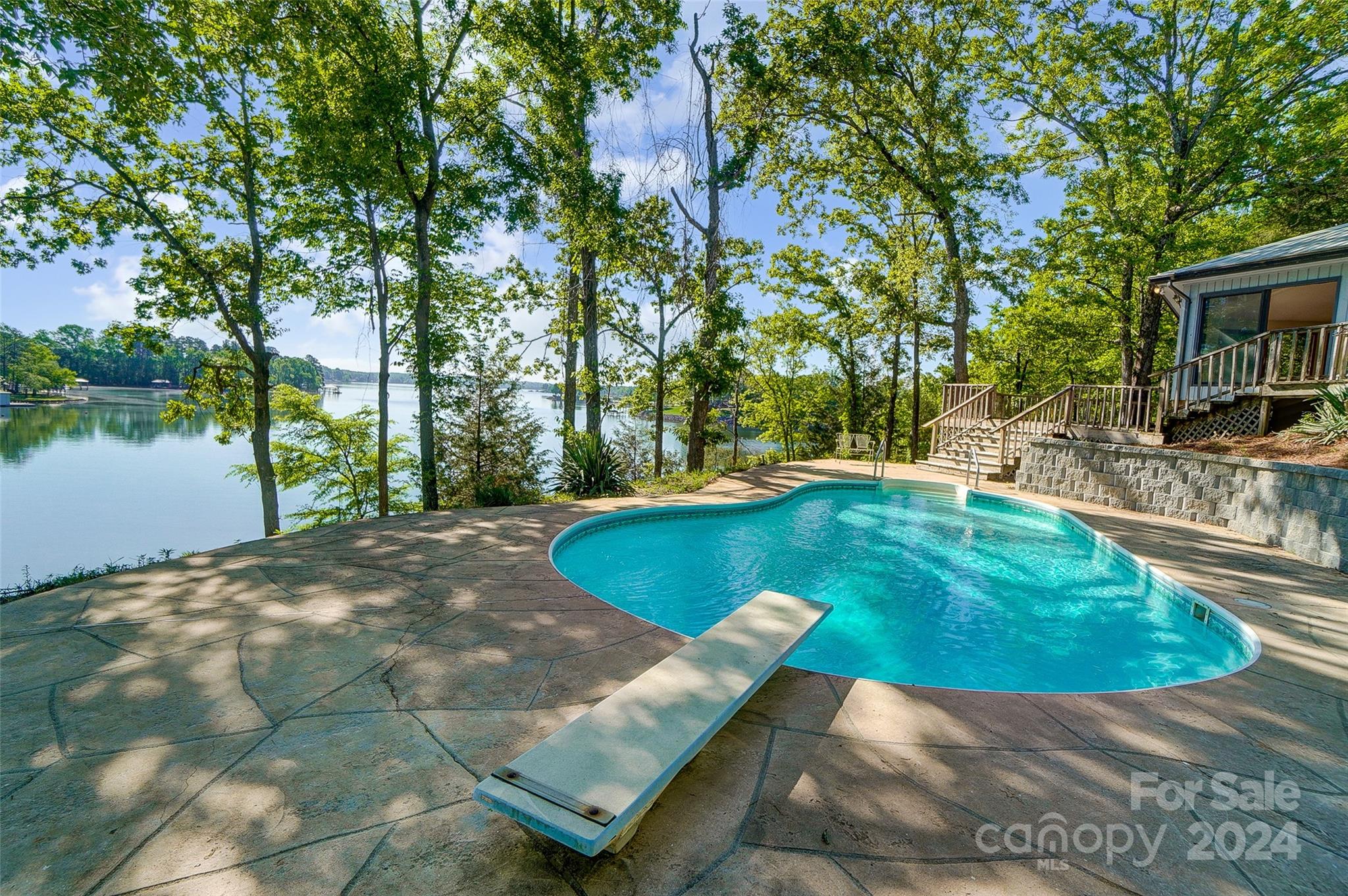 Lake Wylie - Residential
