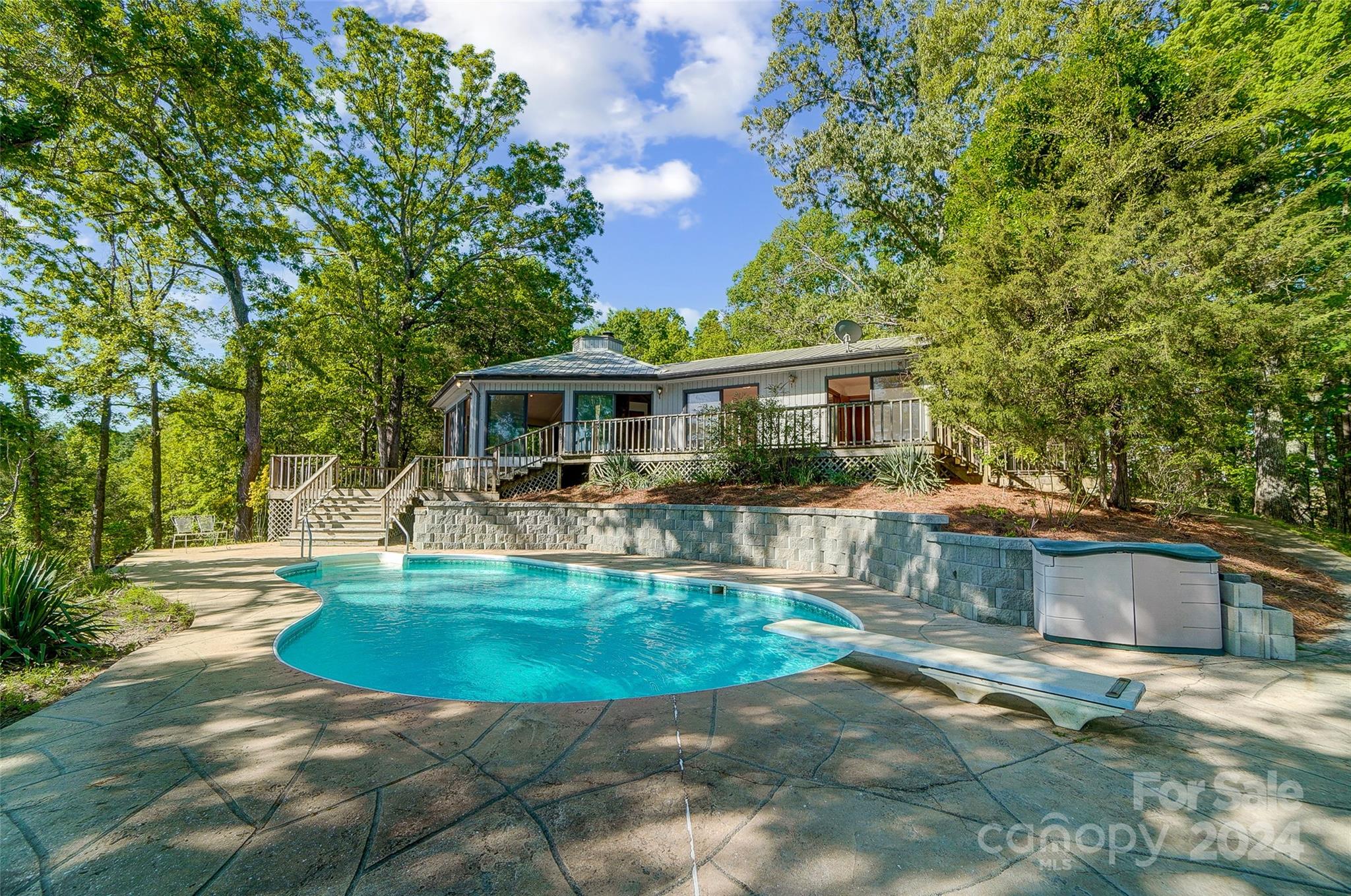 Lake Wylie - Residential