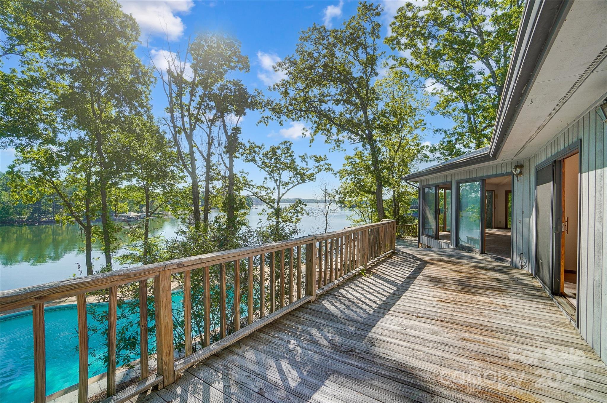 Lake Wylie - Residential