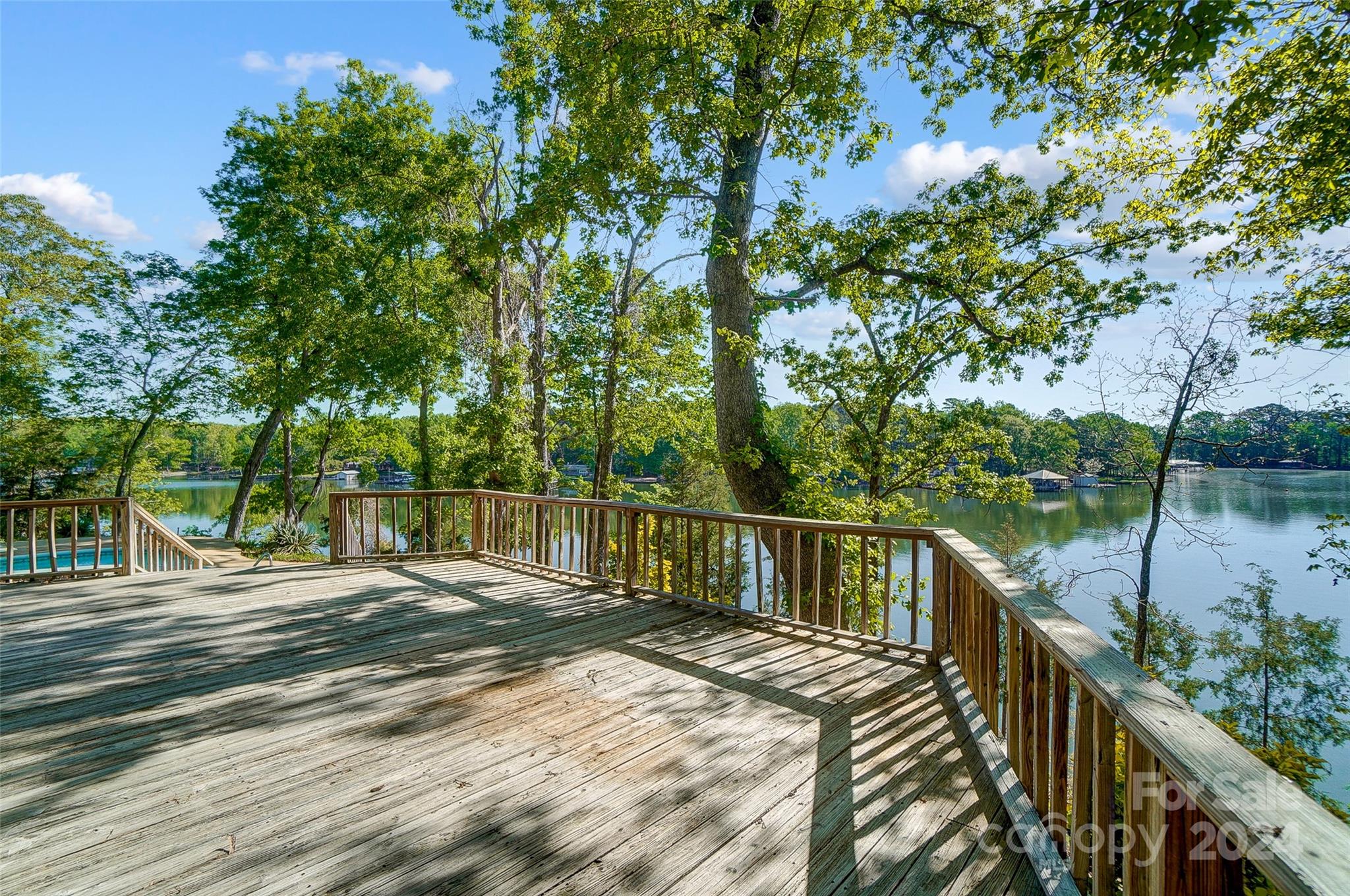 Lake Wylie - Residential