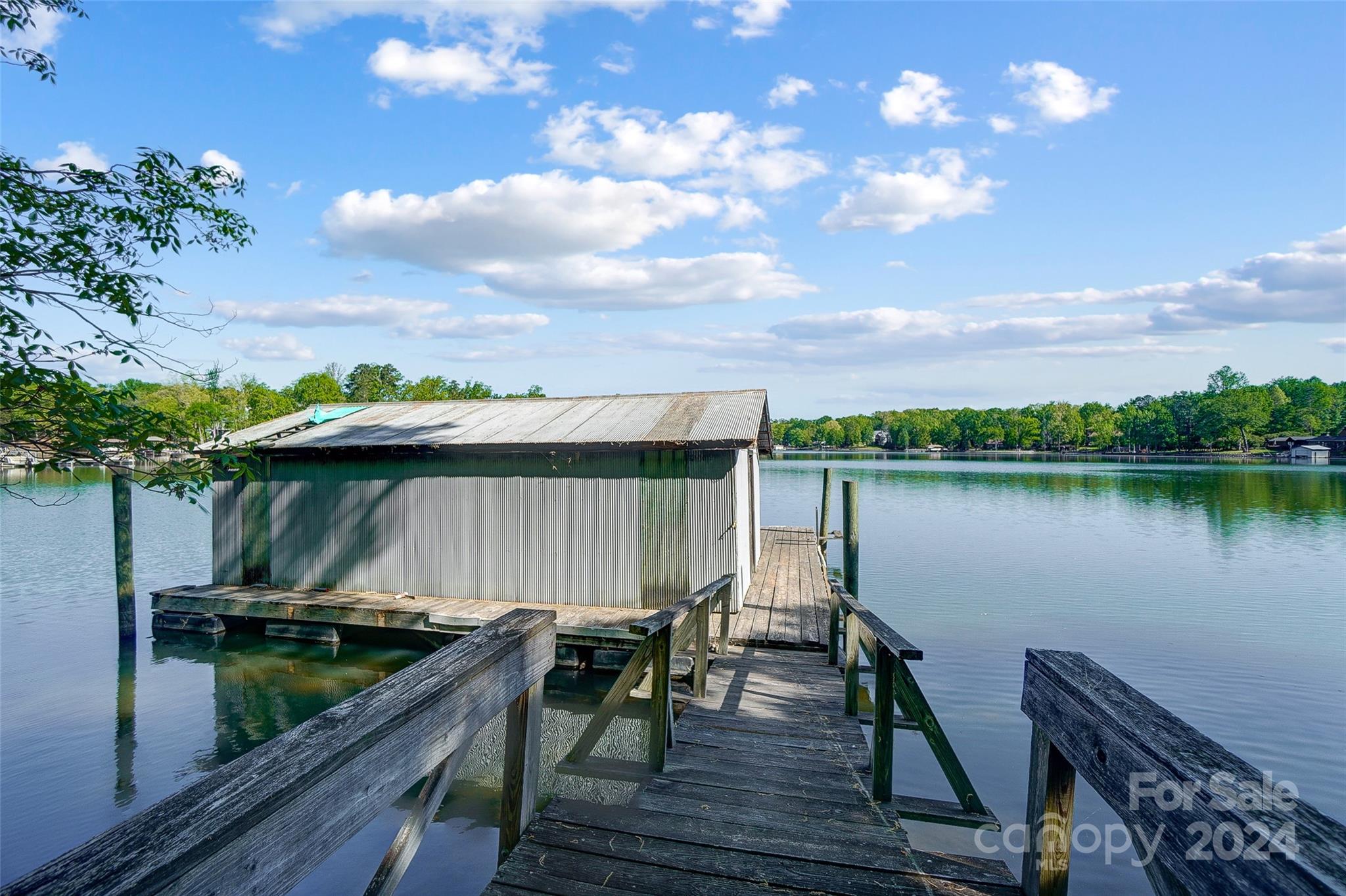 Lake Wylie - Residential