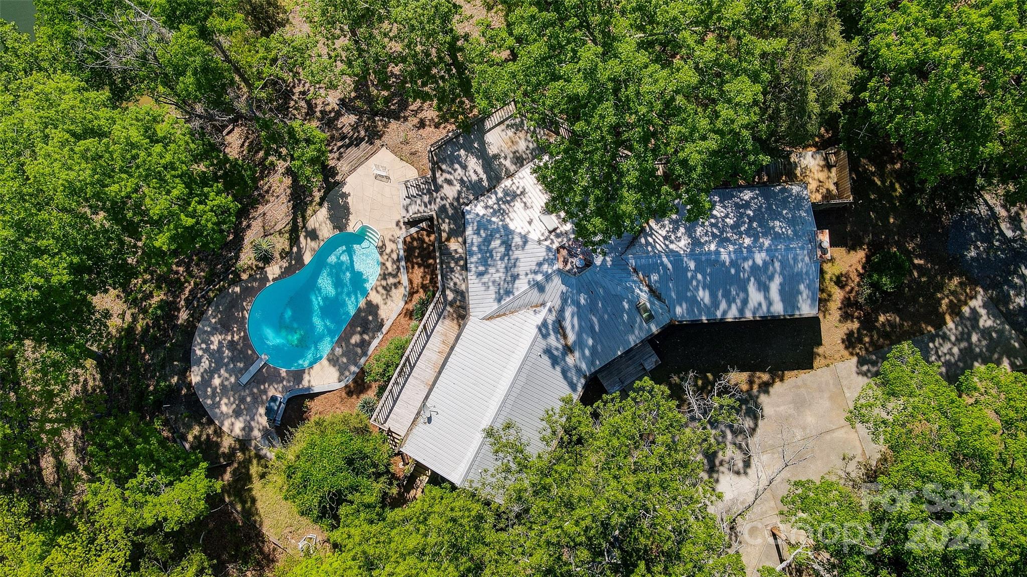 Lake Wylie - Residential