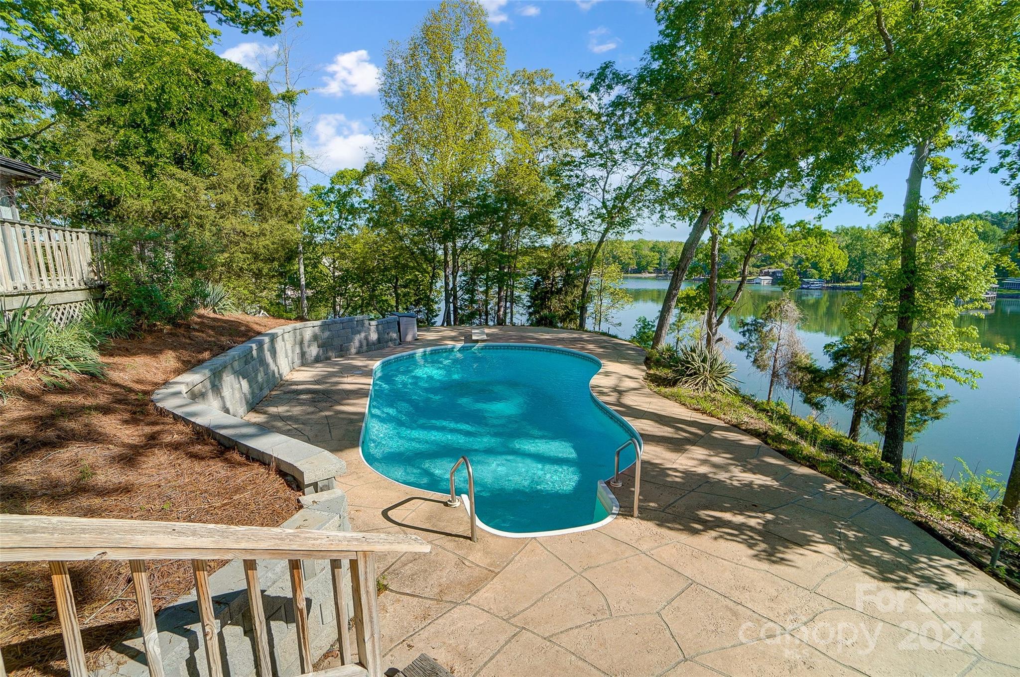 Lake Wylie - Residential