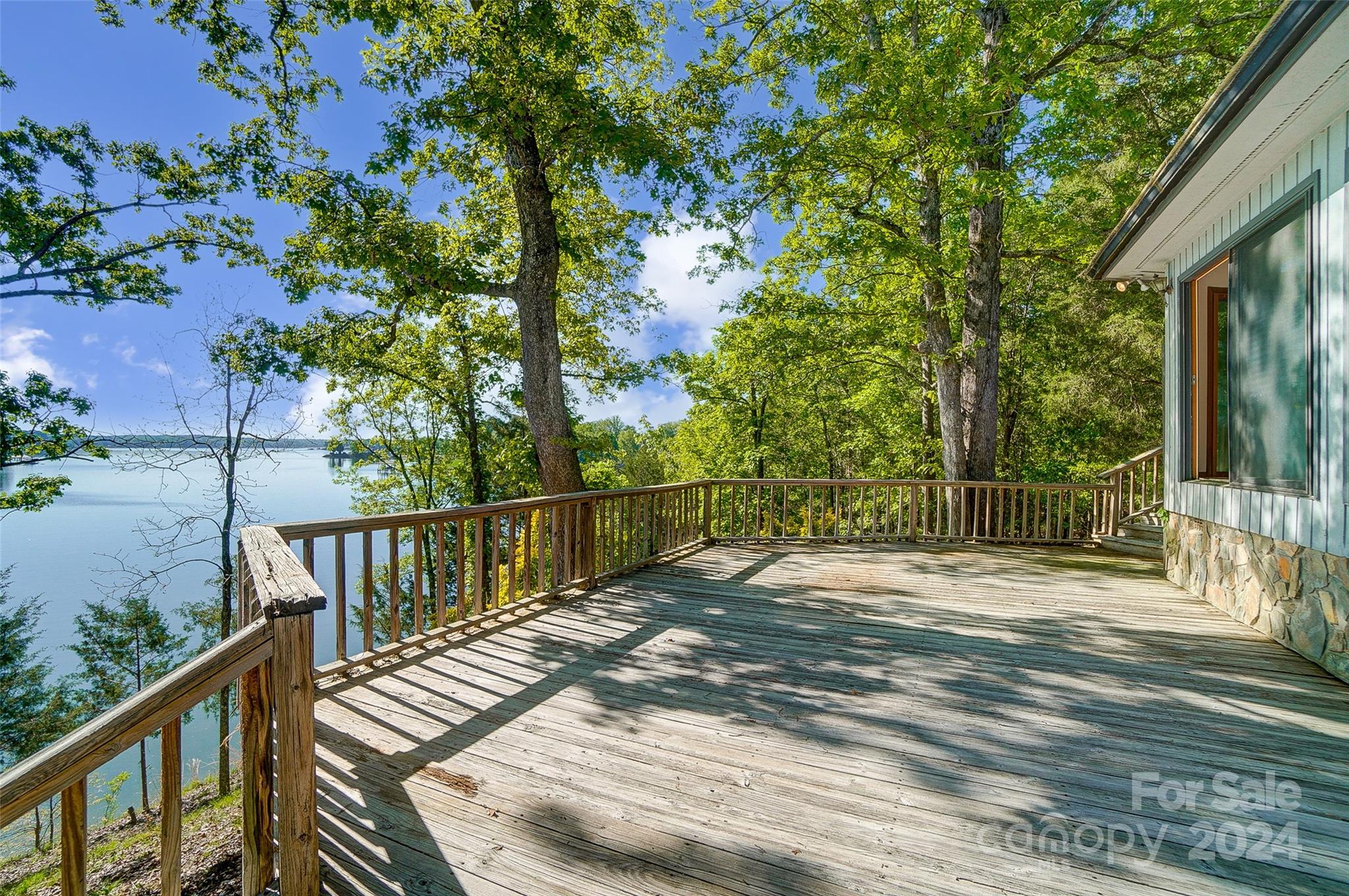 Lake Wylie - Residential