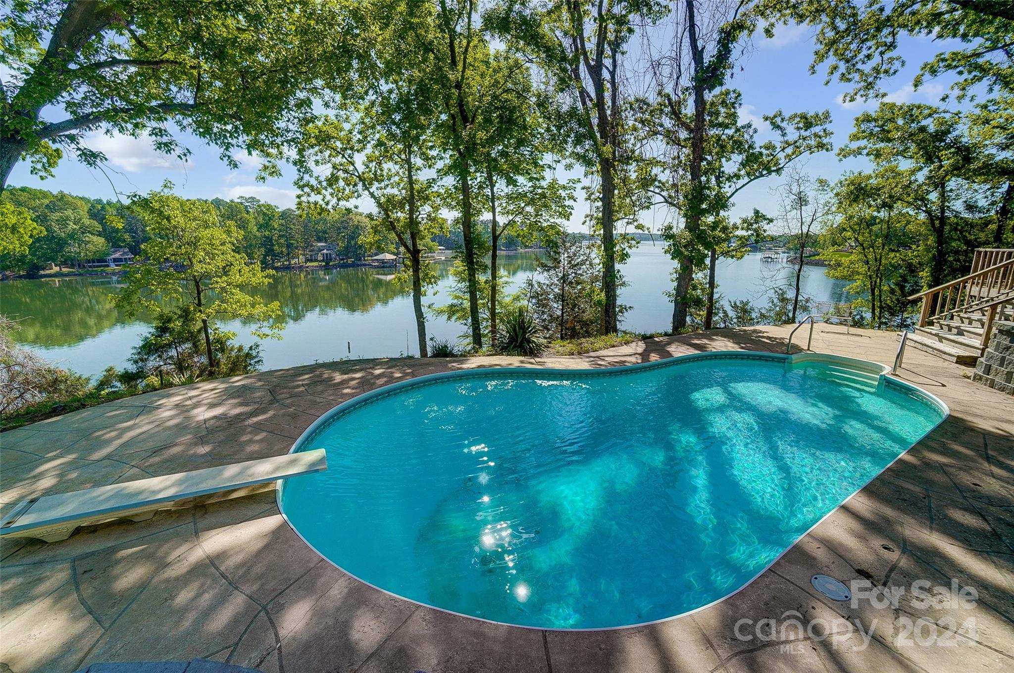 Lake Wylie - Residential