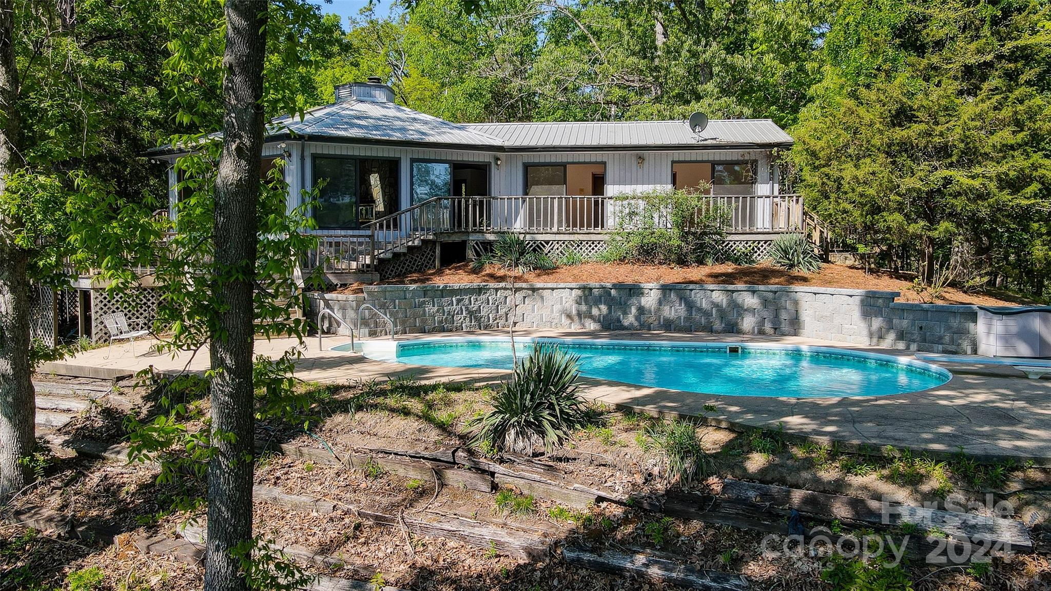 Lake Wylie - Residential