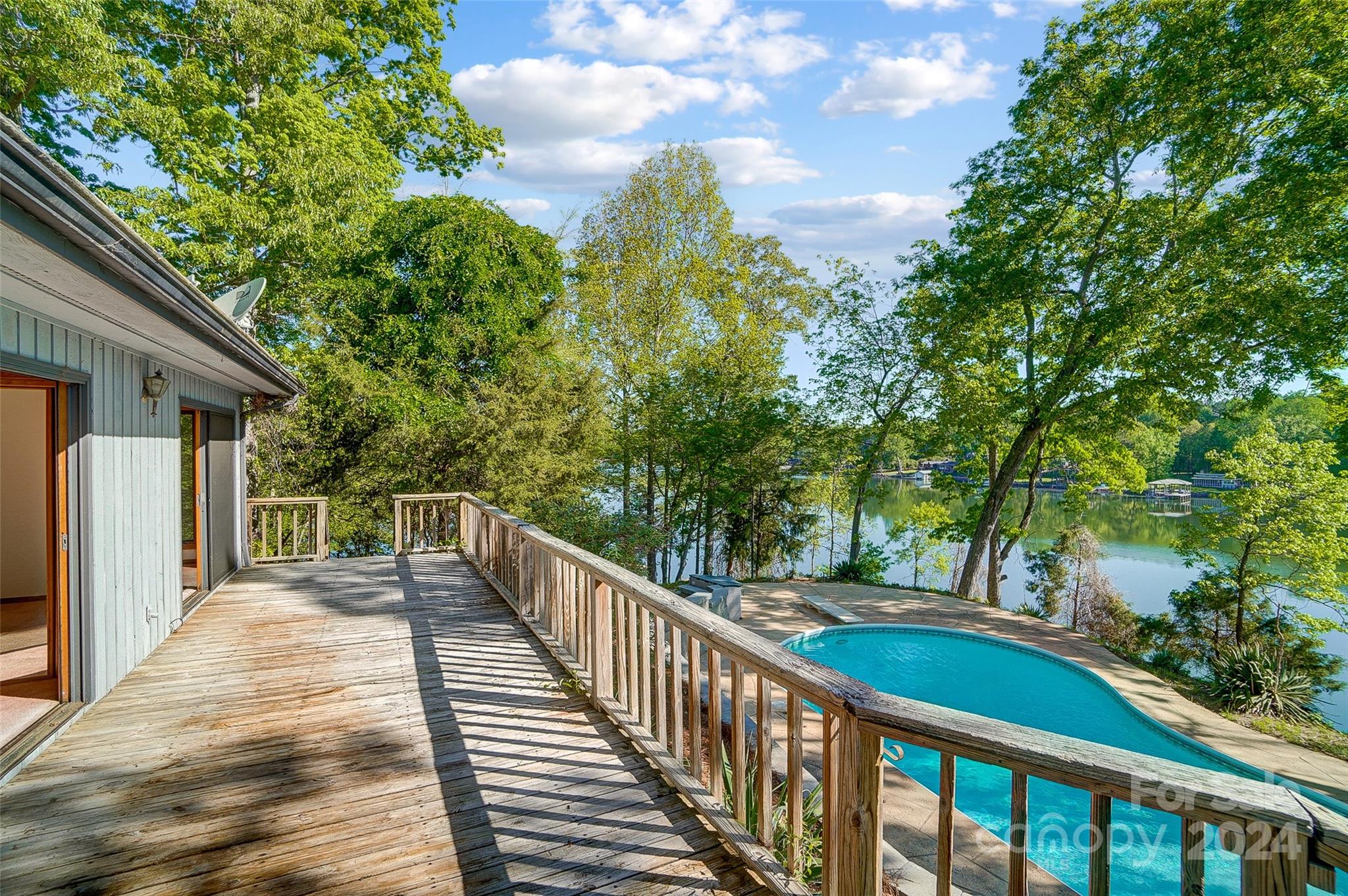Lake Wylie - Residential