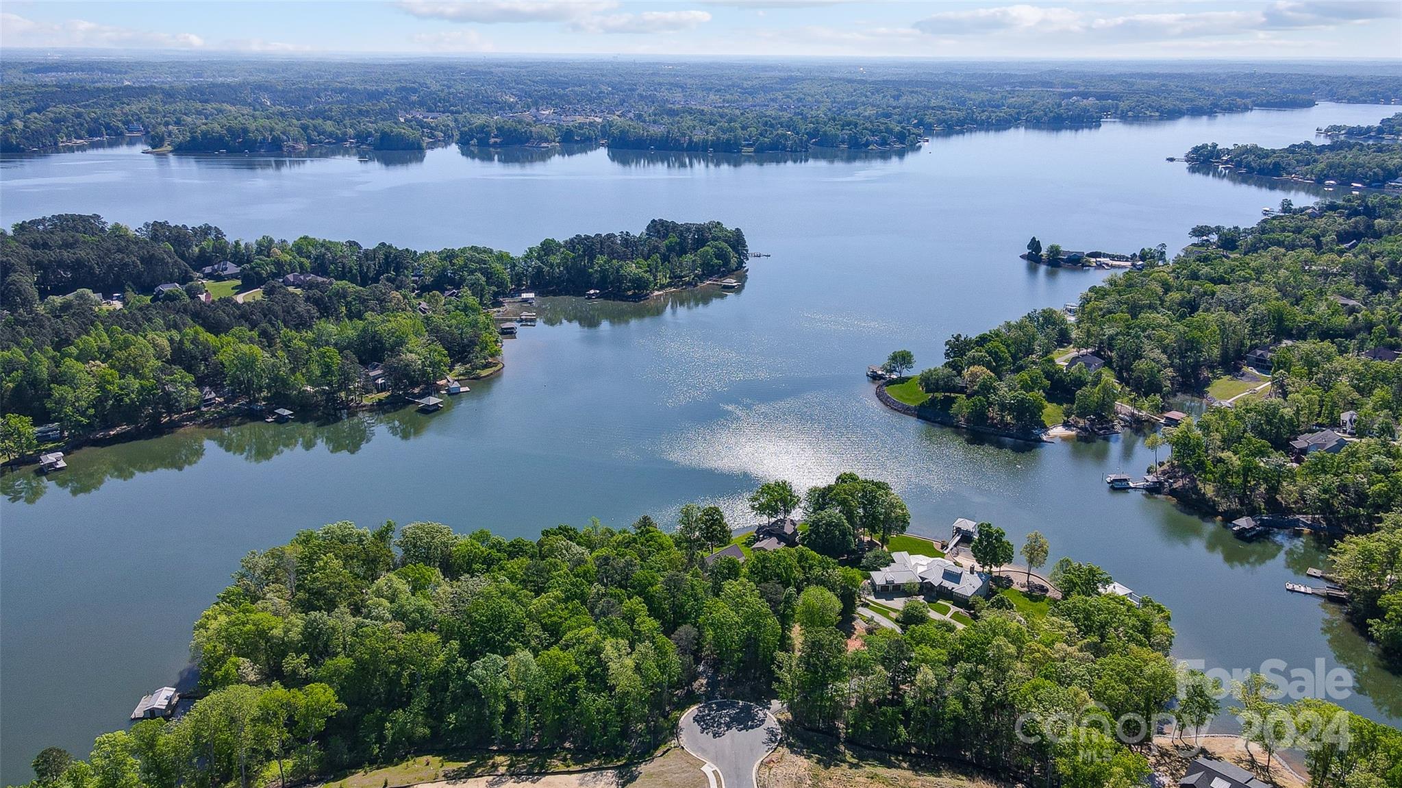 Lake Wylie - Residential