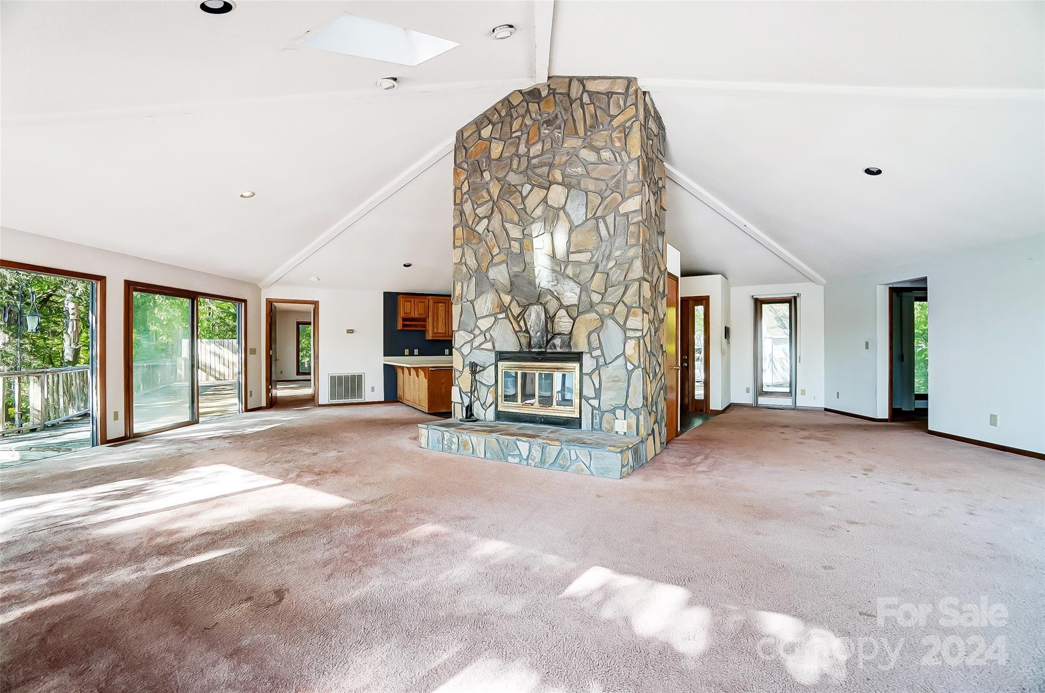 Lake Wylie - Residential