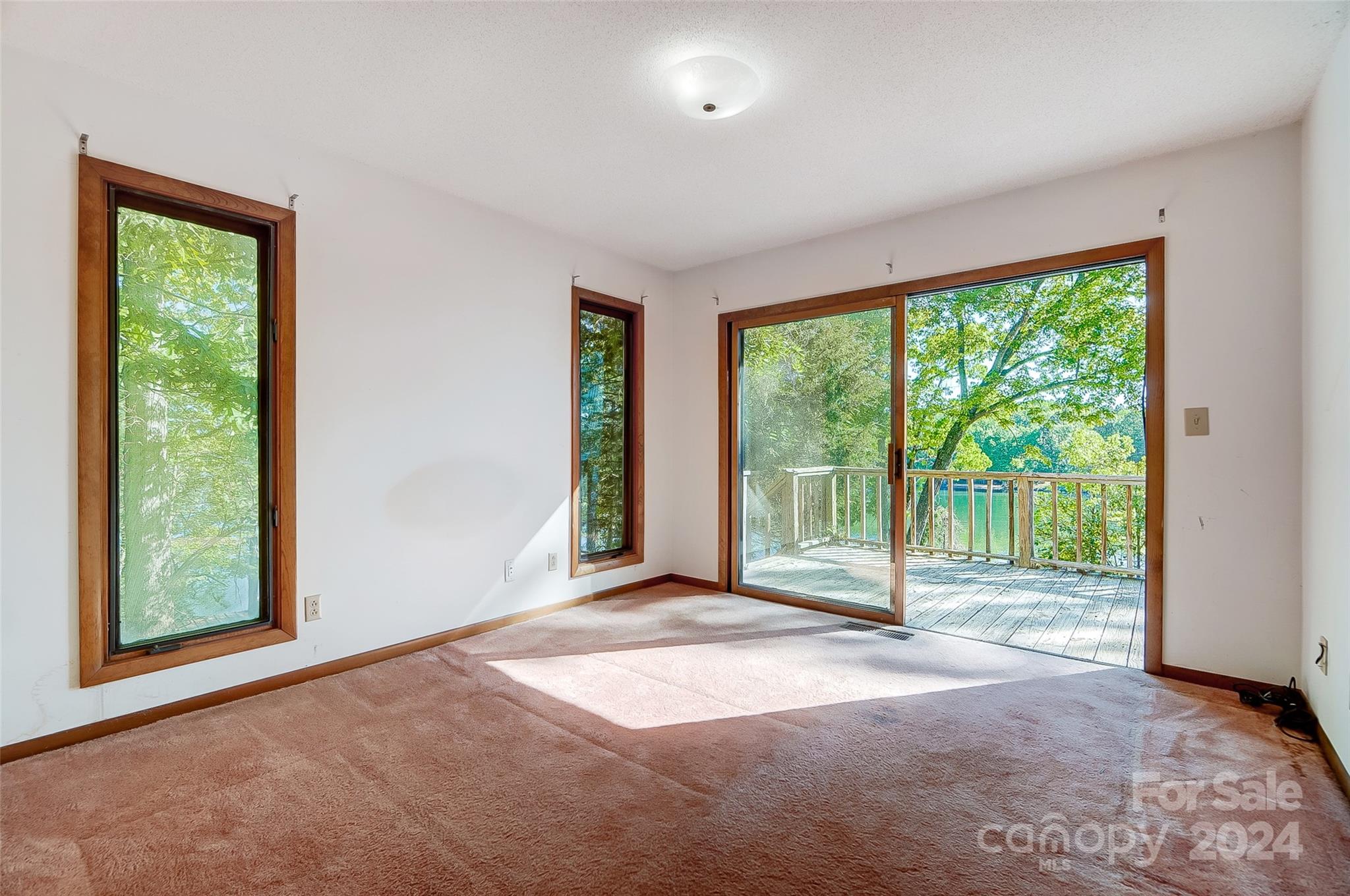 Lake Wylie - Residential