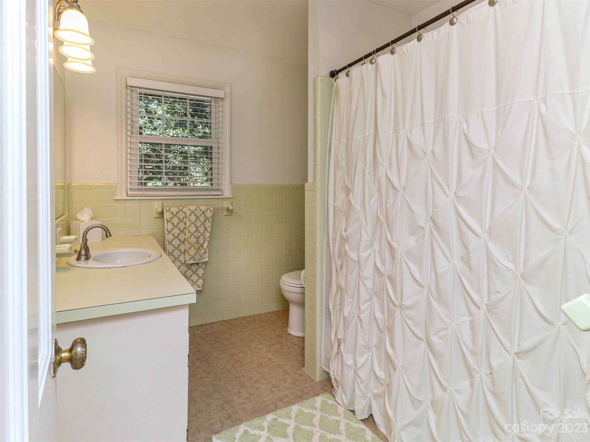 Coulwood Hills - Residential