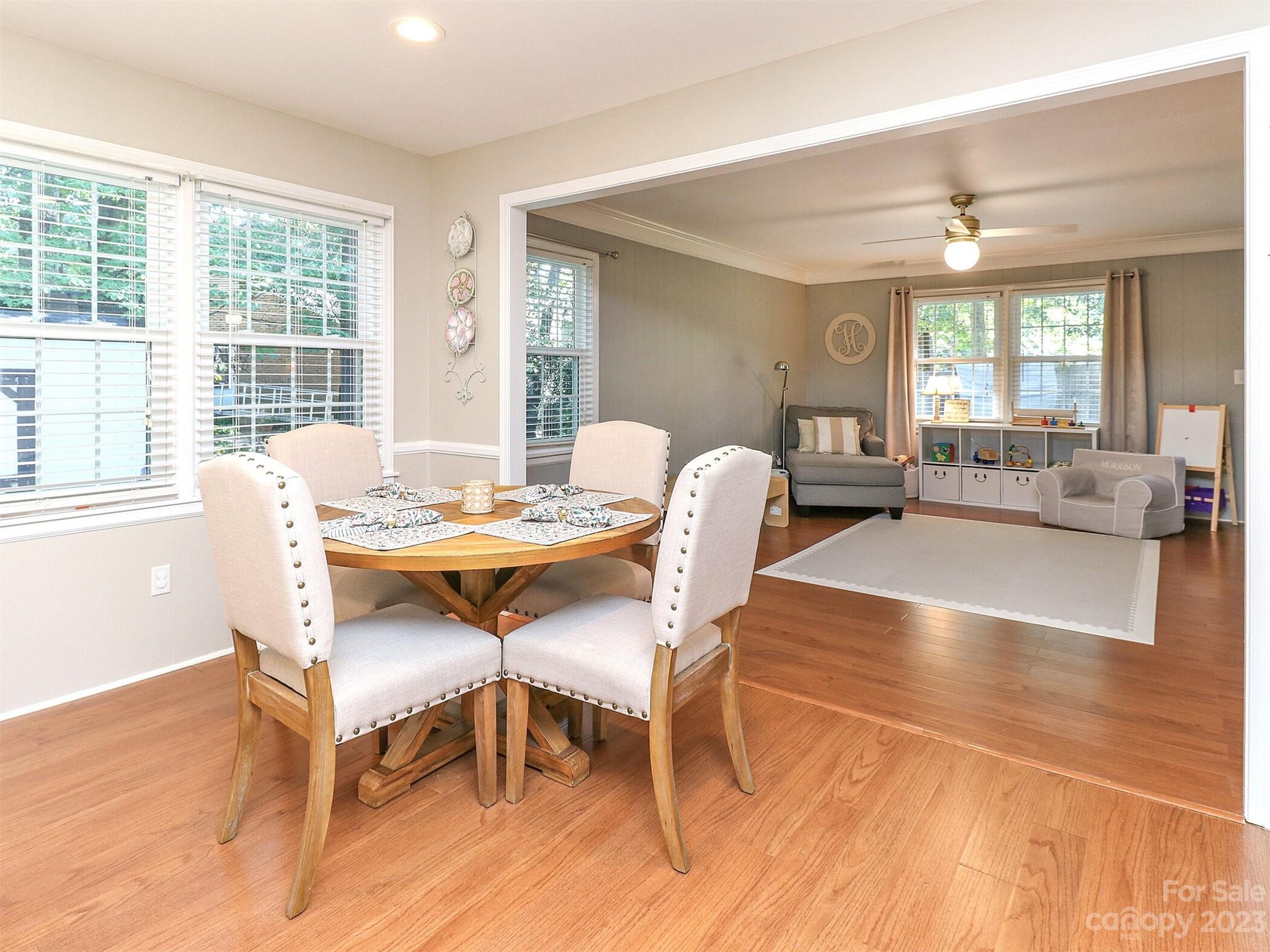 Coulwood Hills - Residential