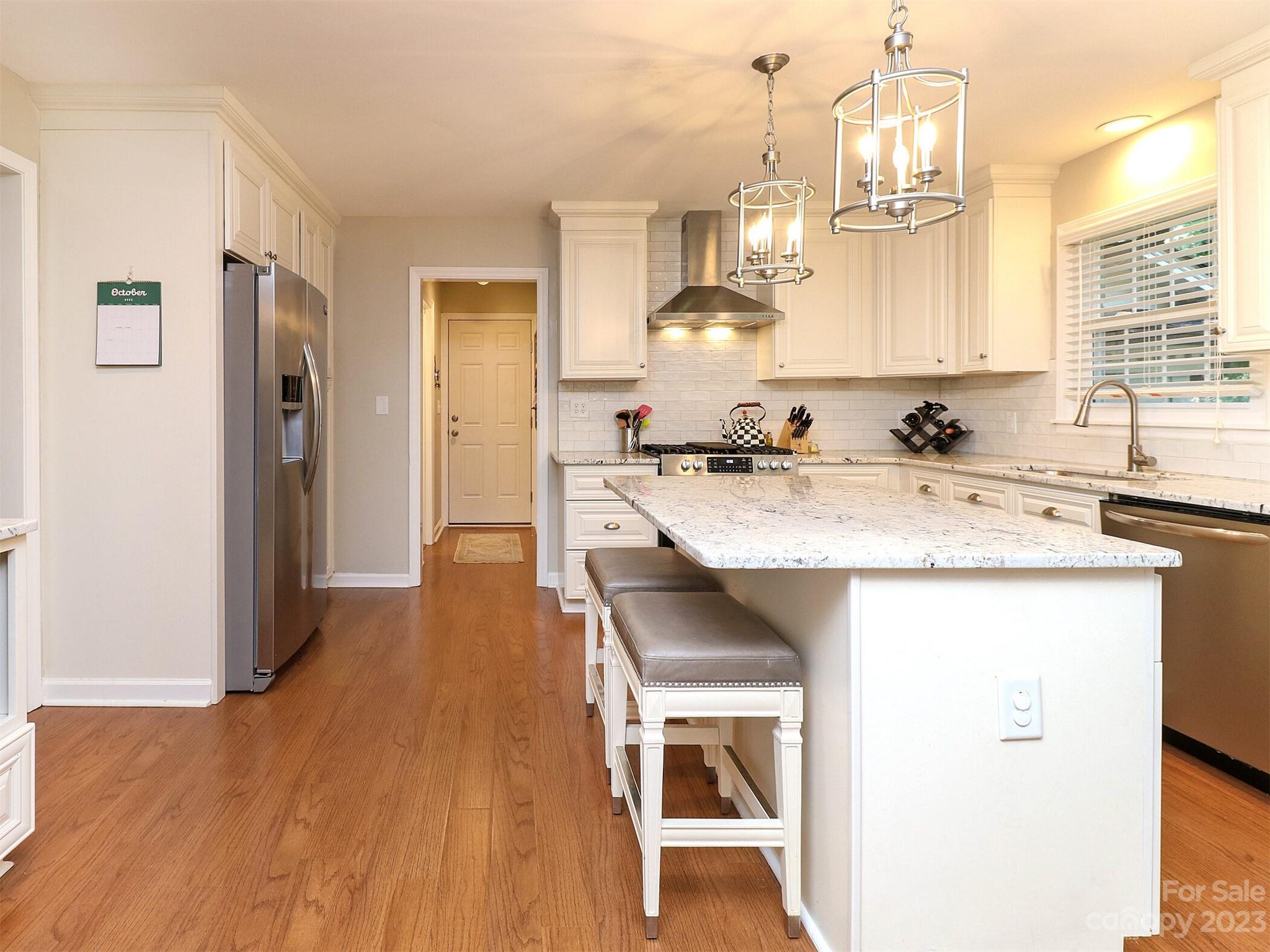 Coulwood Hills - Residential