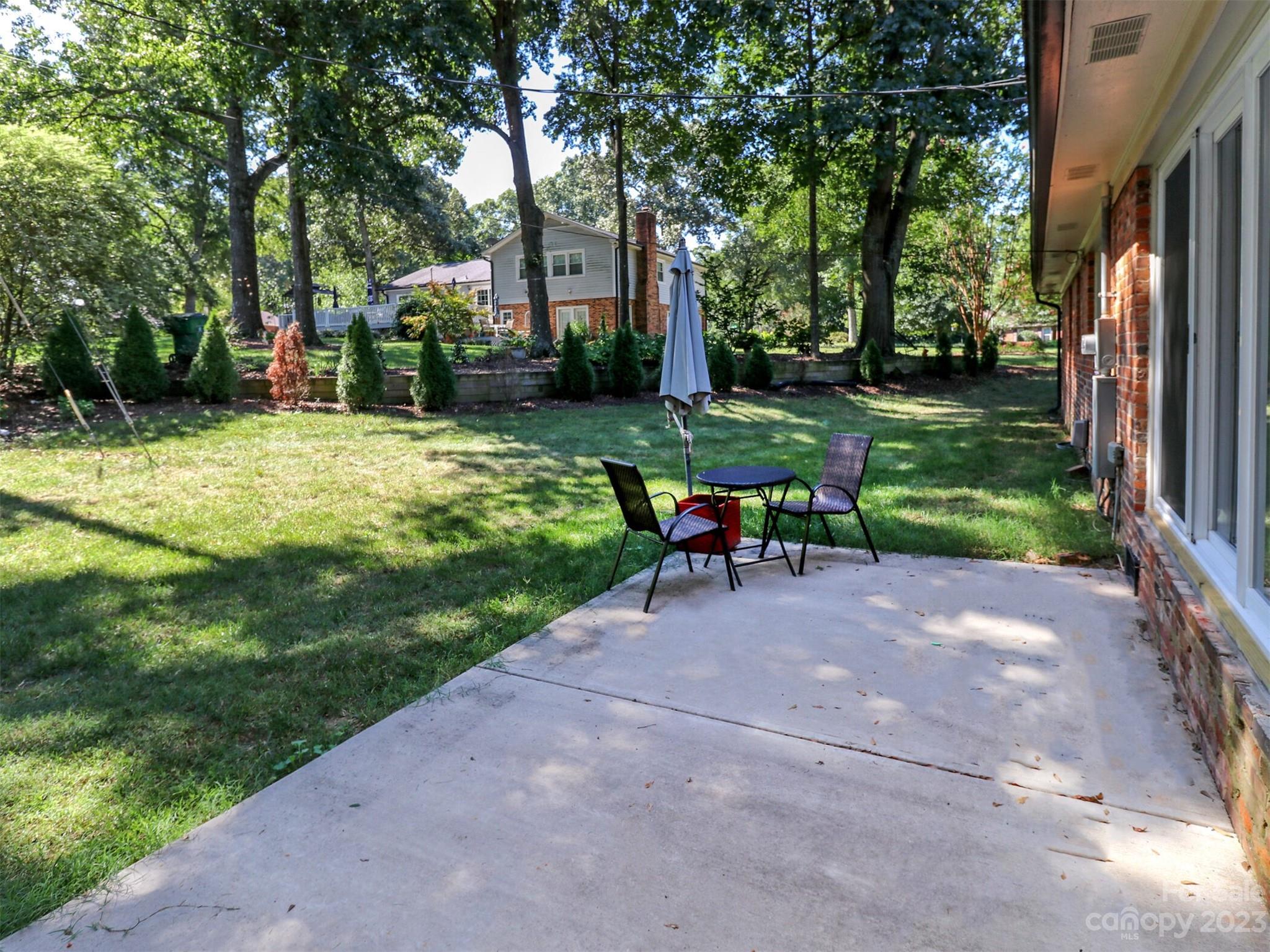 Coulwood Hills - Residential