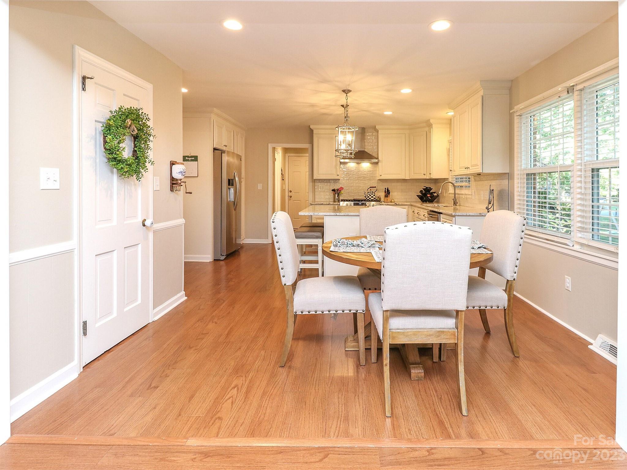 Coulwood Hills - Residential