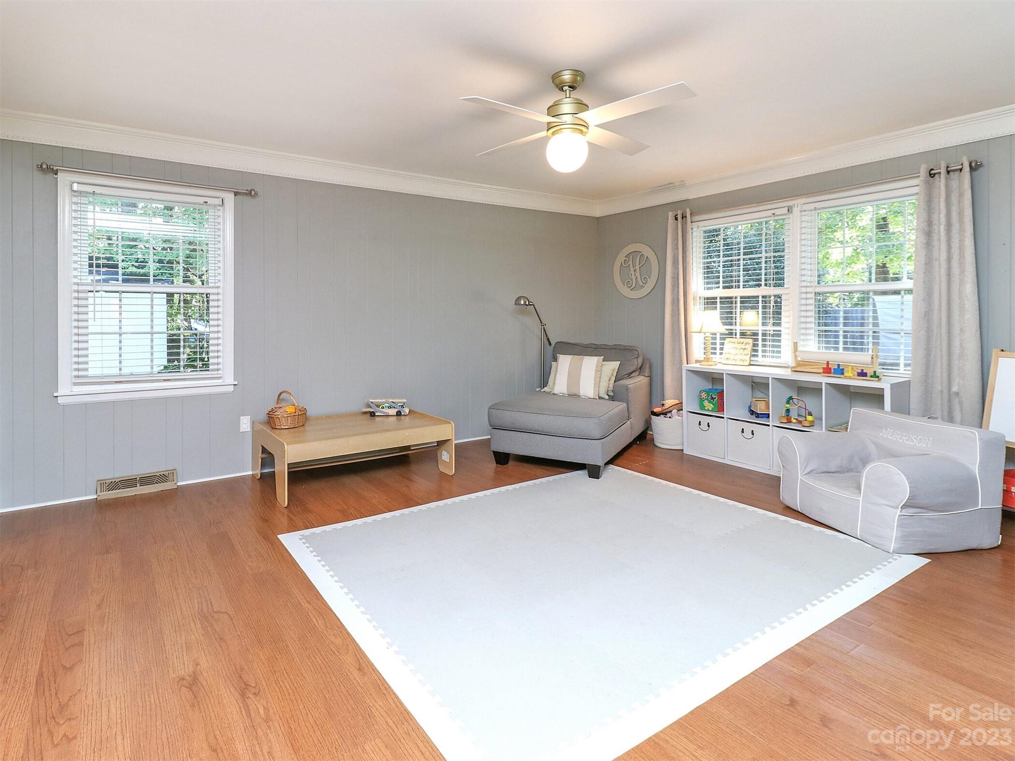 Coulwood Hills - Residential