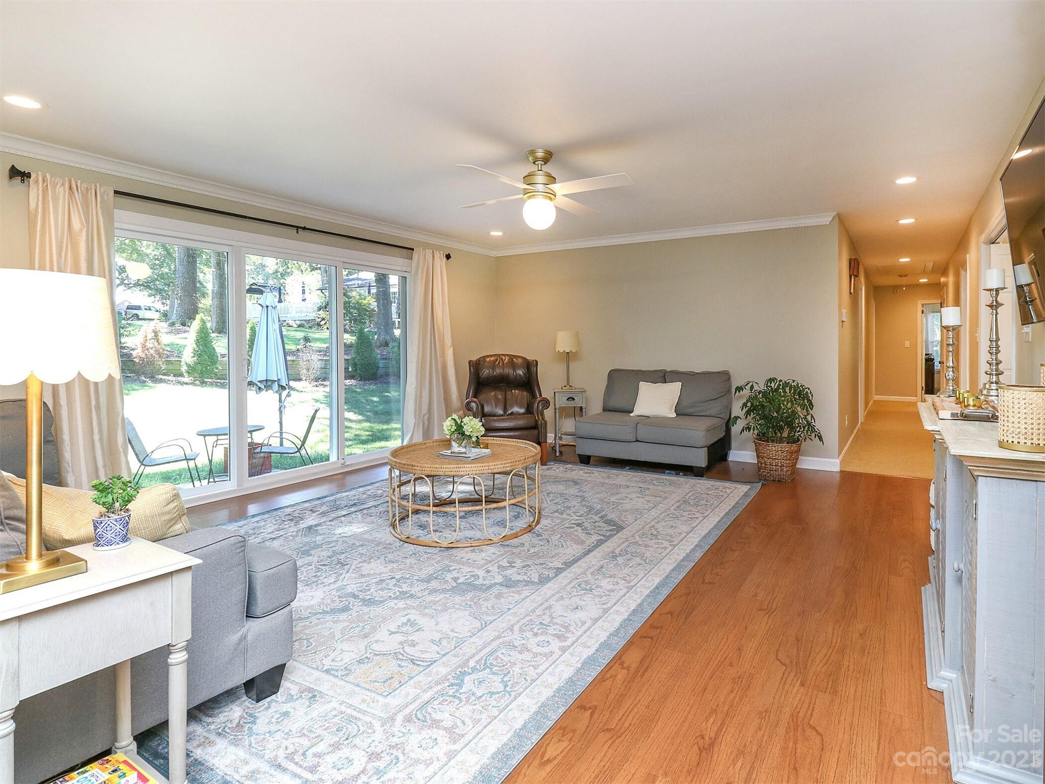 Coulwood Hills - Residential