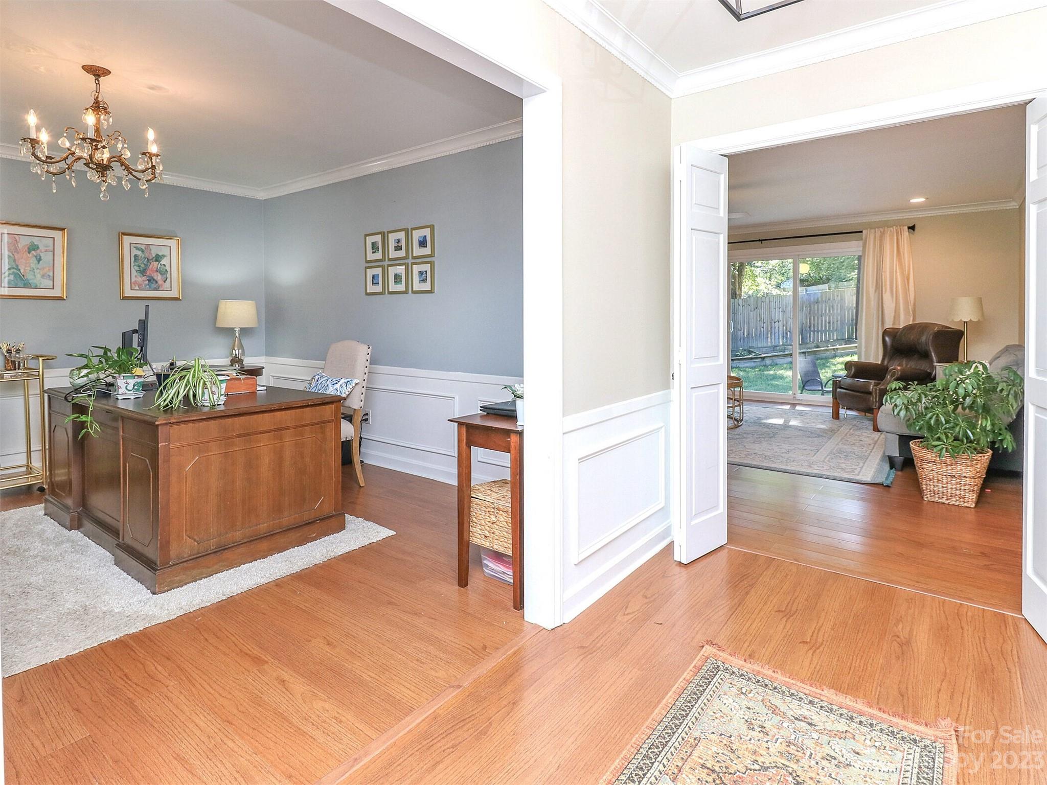 Coulwood Hills - Residential