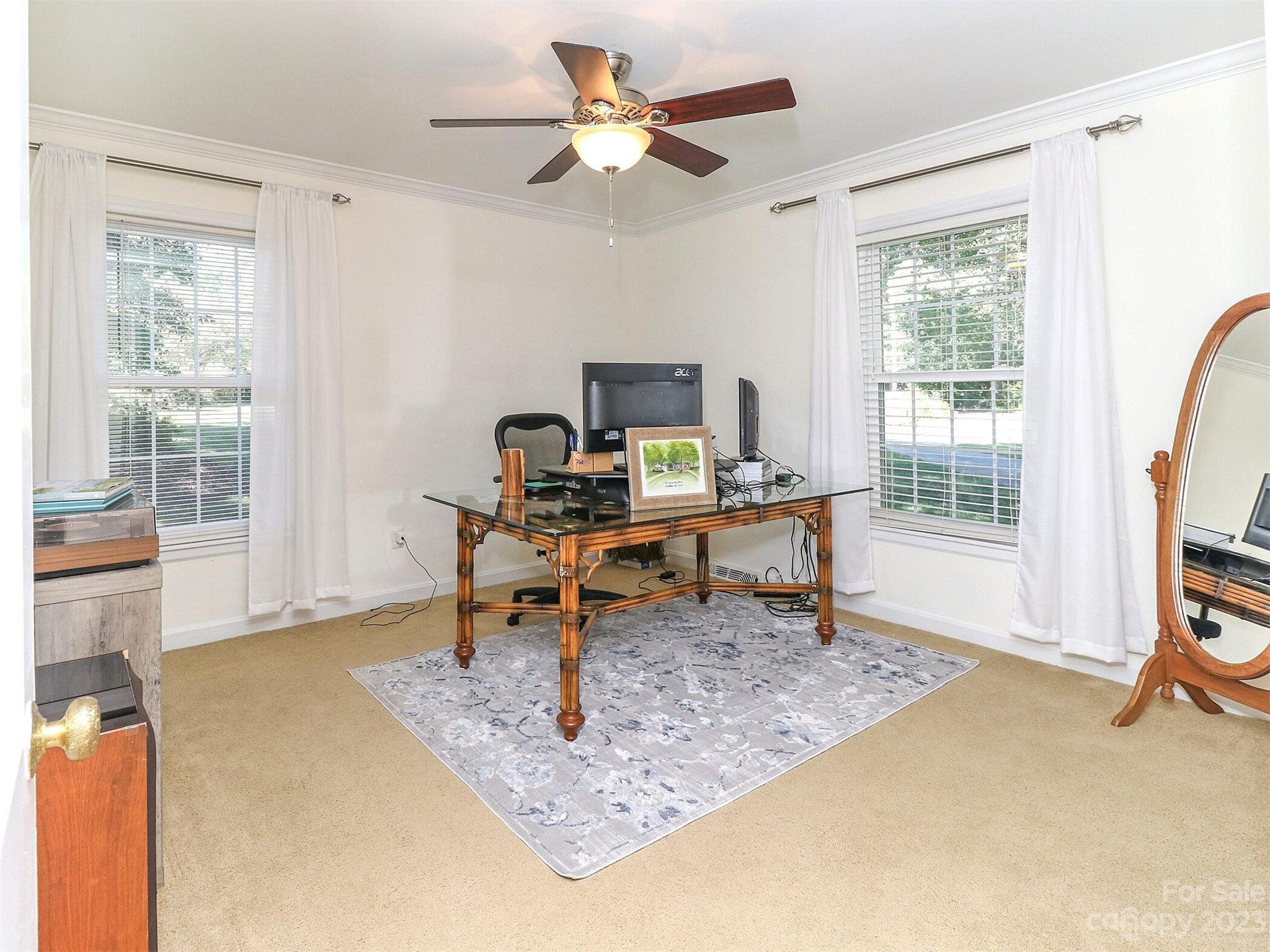 Coulwood Hills - Residential