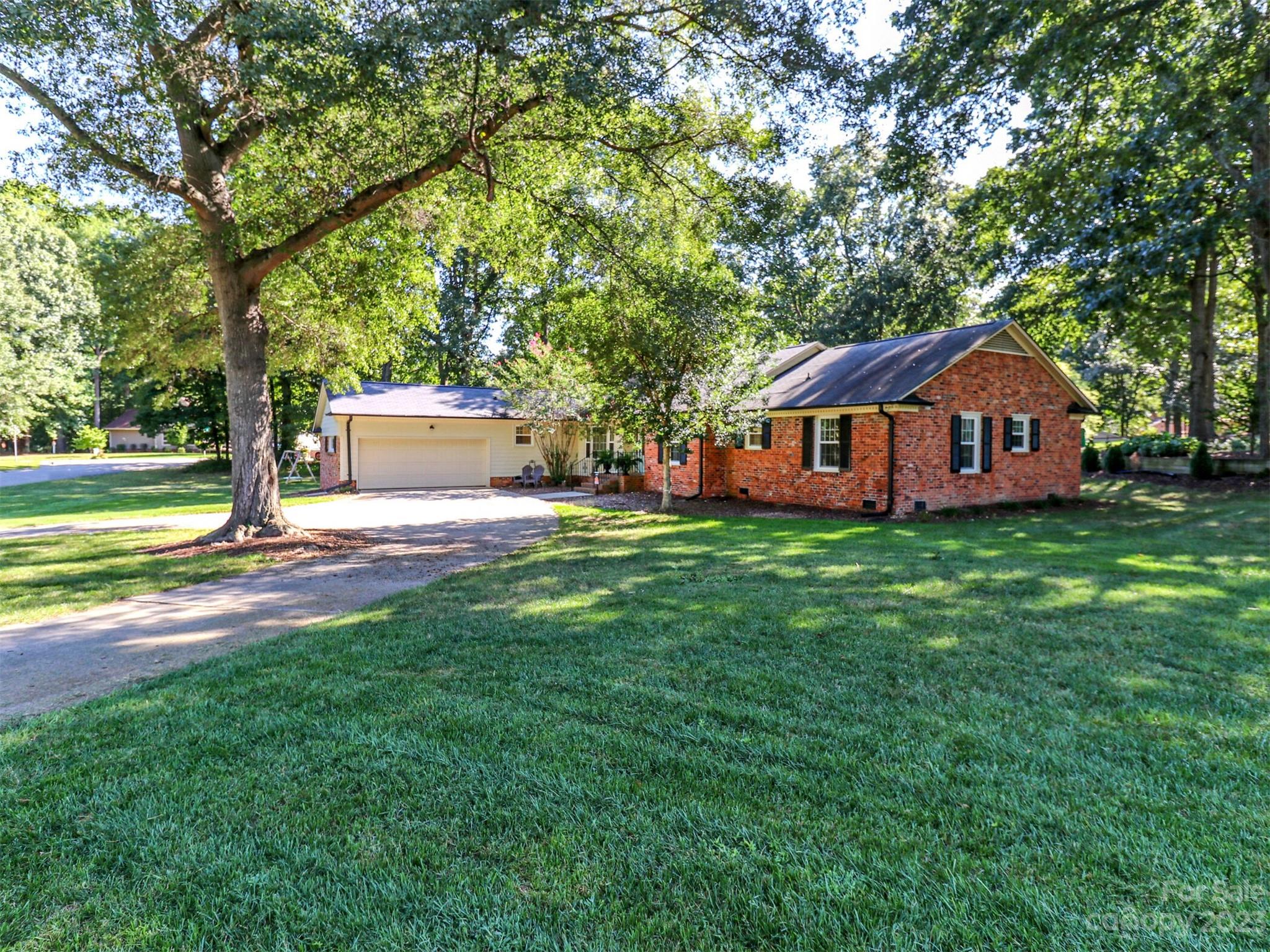 Coulwood Hills - Residential