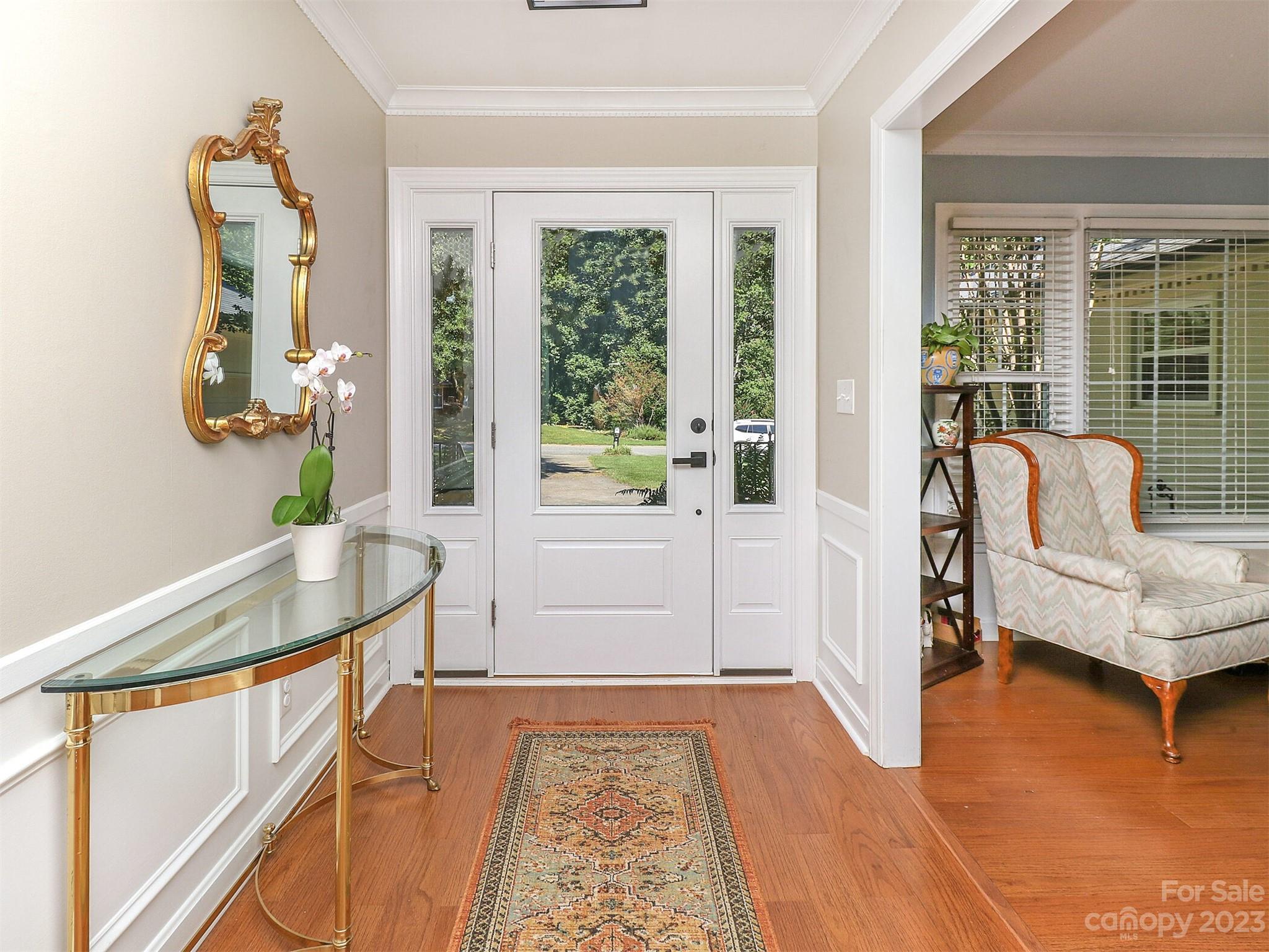 Coulwood Hills - Residential