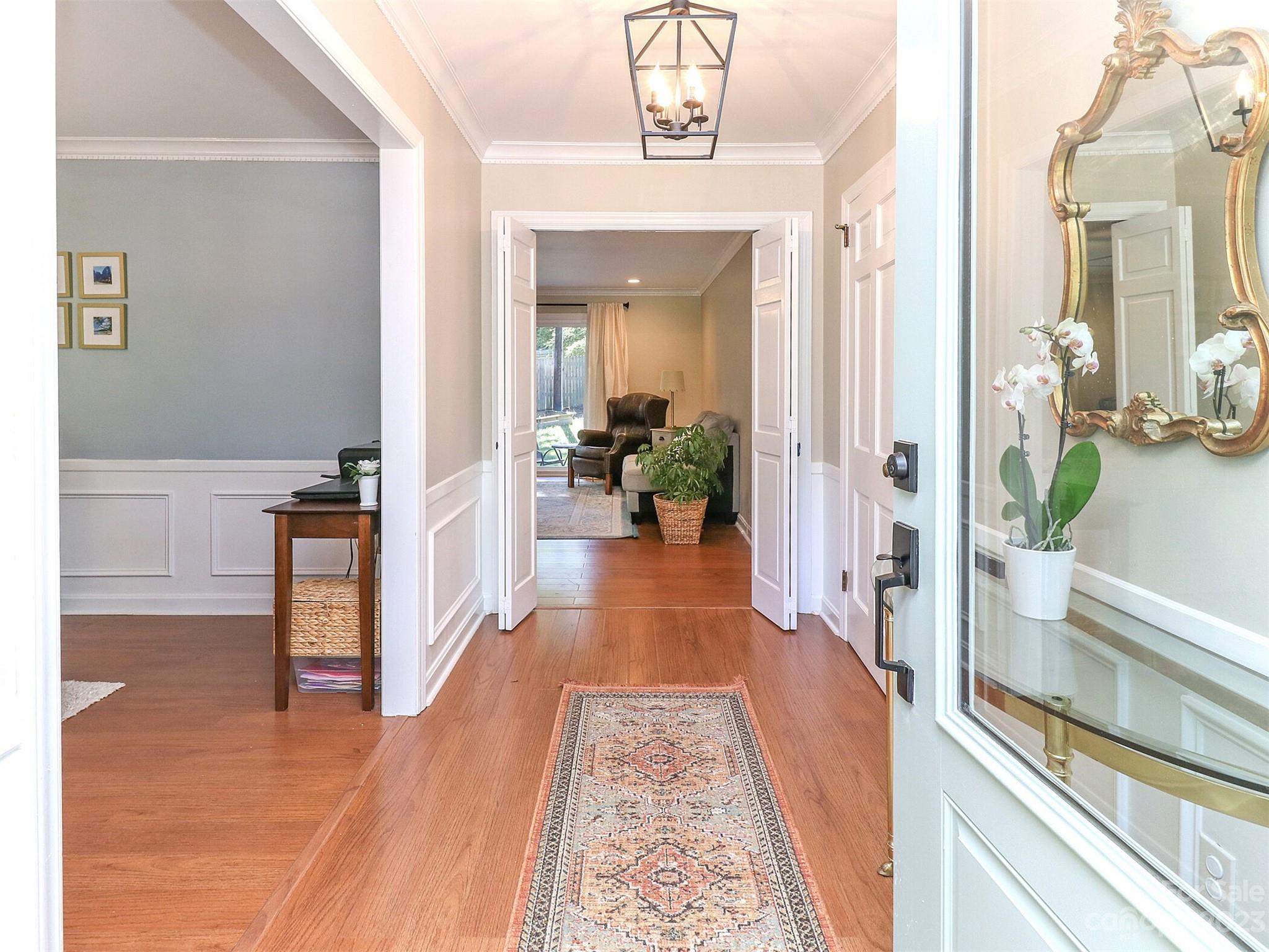 Coulwood Hills - Residential