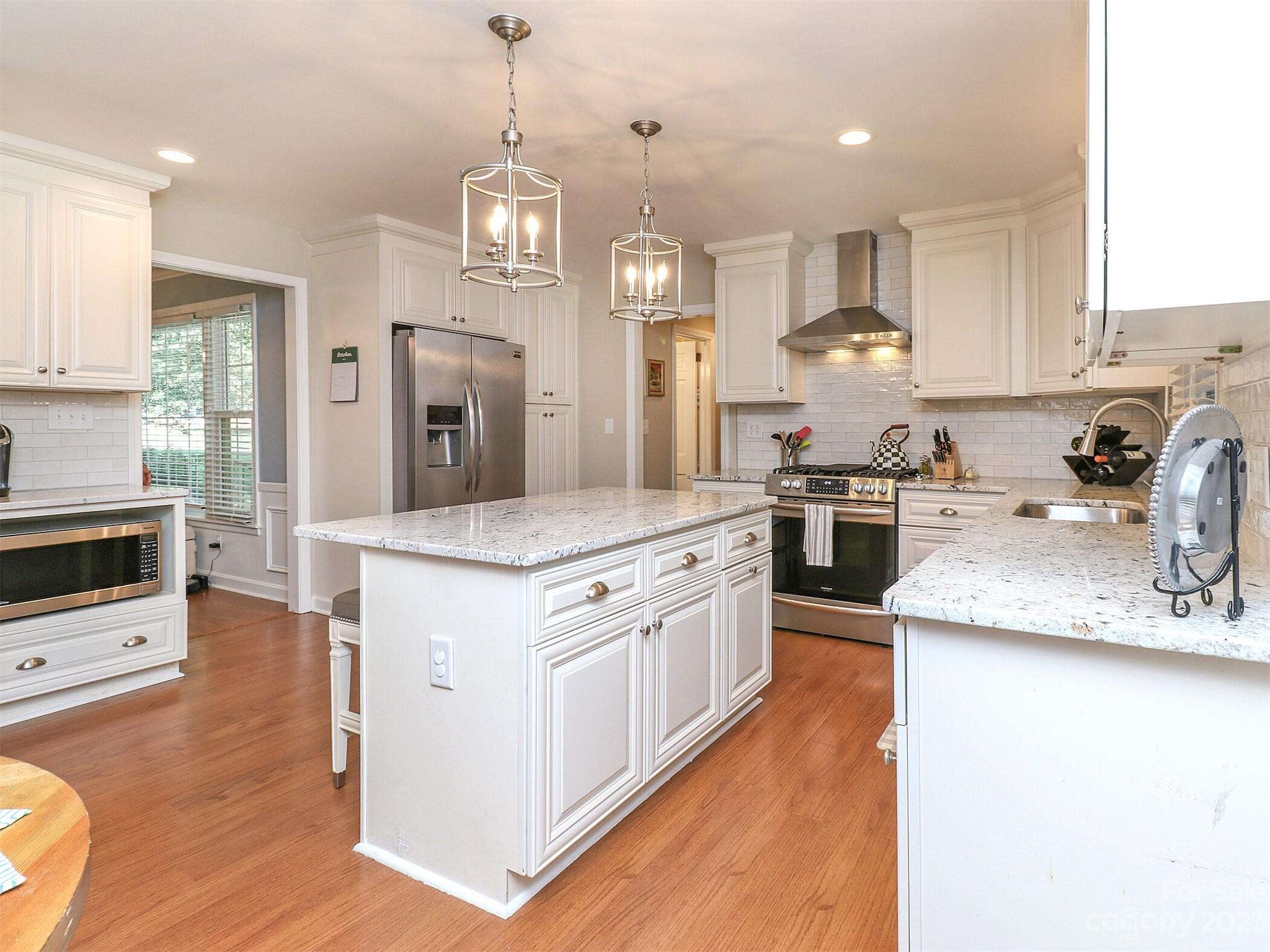 Coulwood Hills - Residential