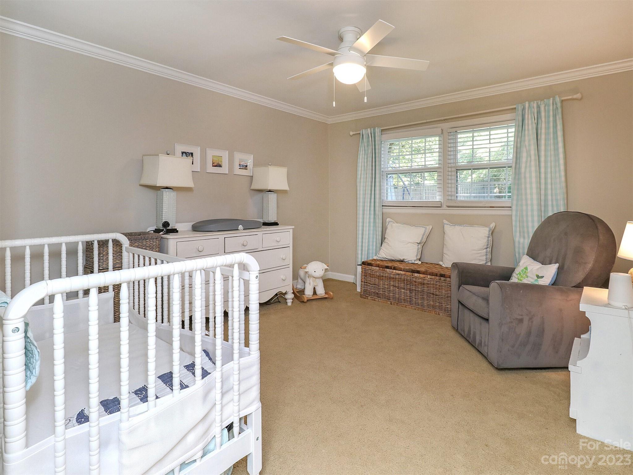 Coulwood Hills - Residential