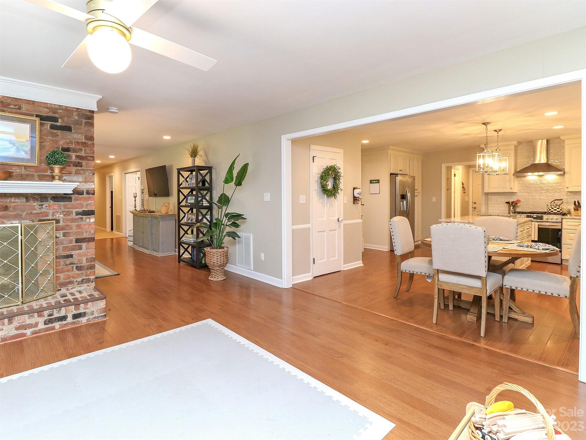 Coulwood Hills - Residential