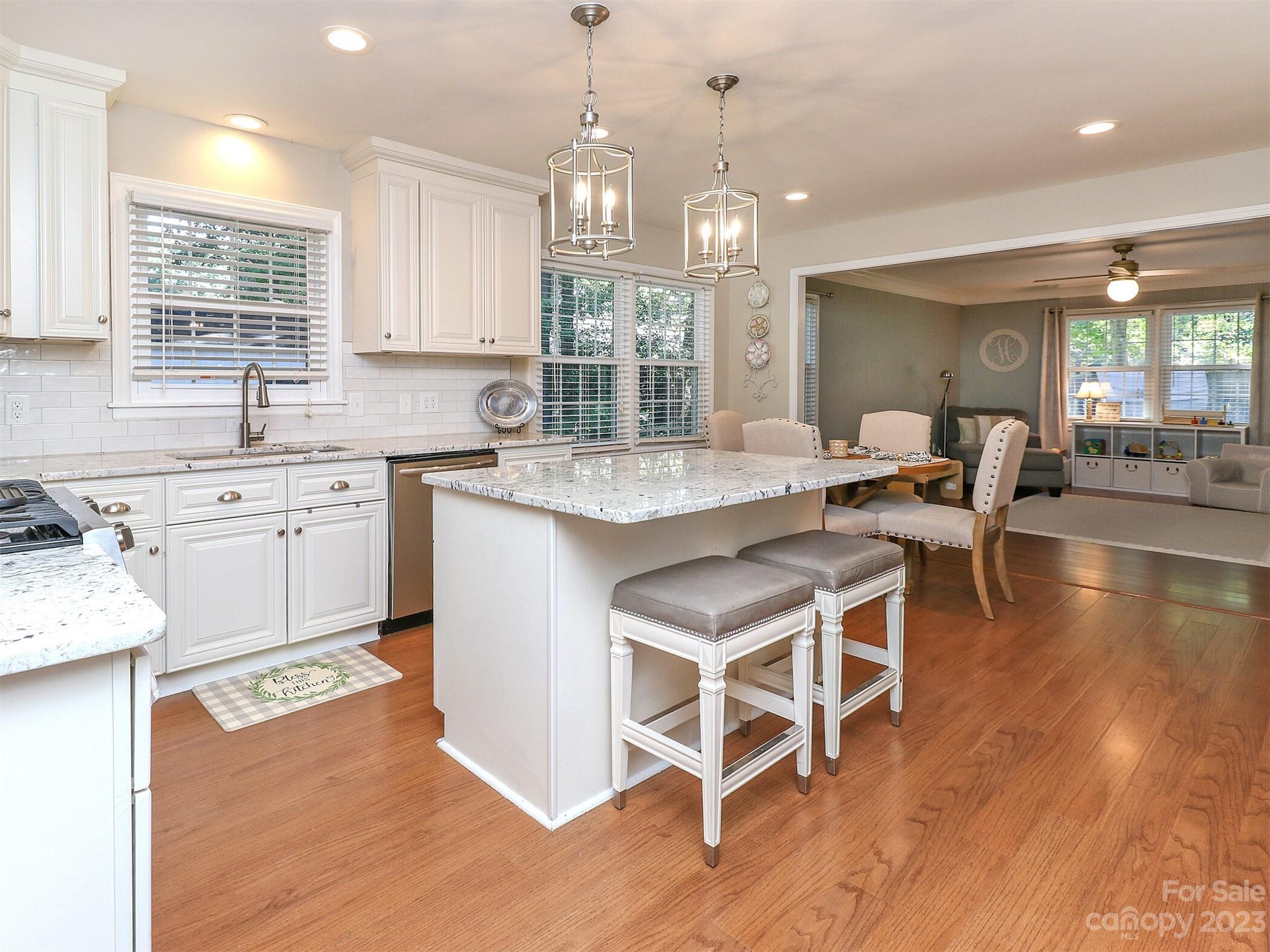 Coulwood Hills - Residential