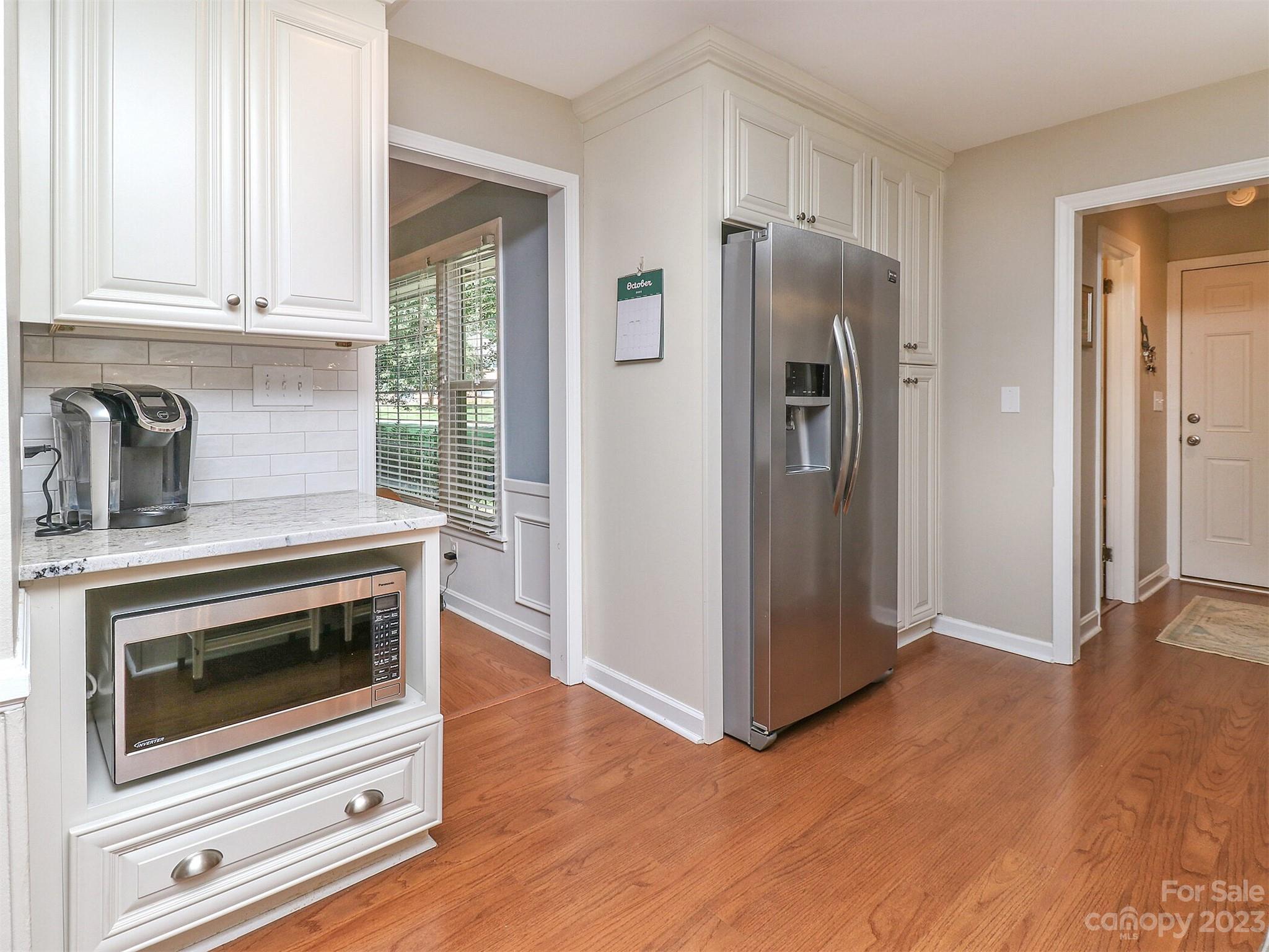 Coulwood Hills - Residential