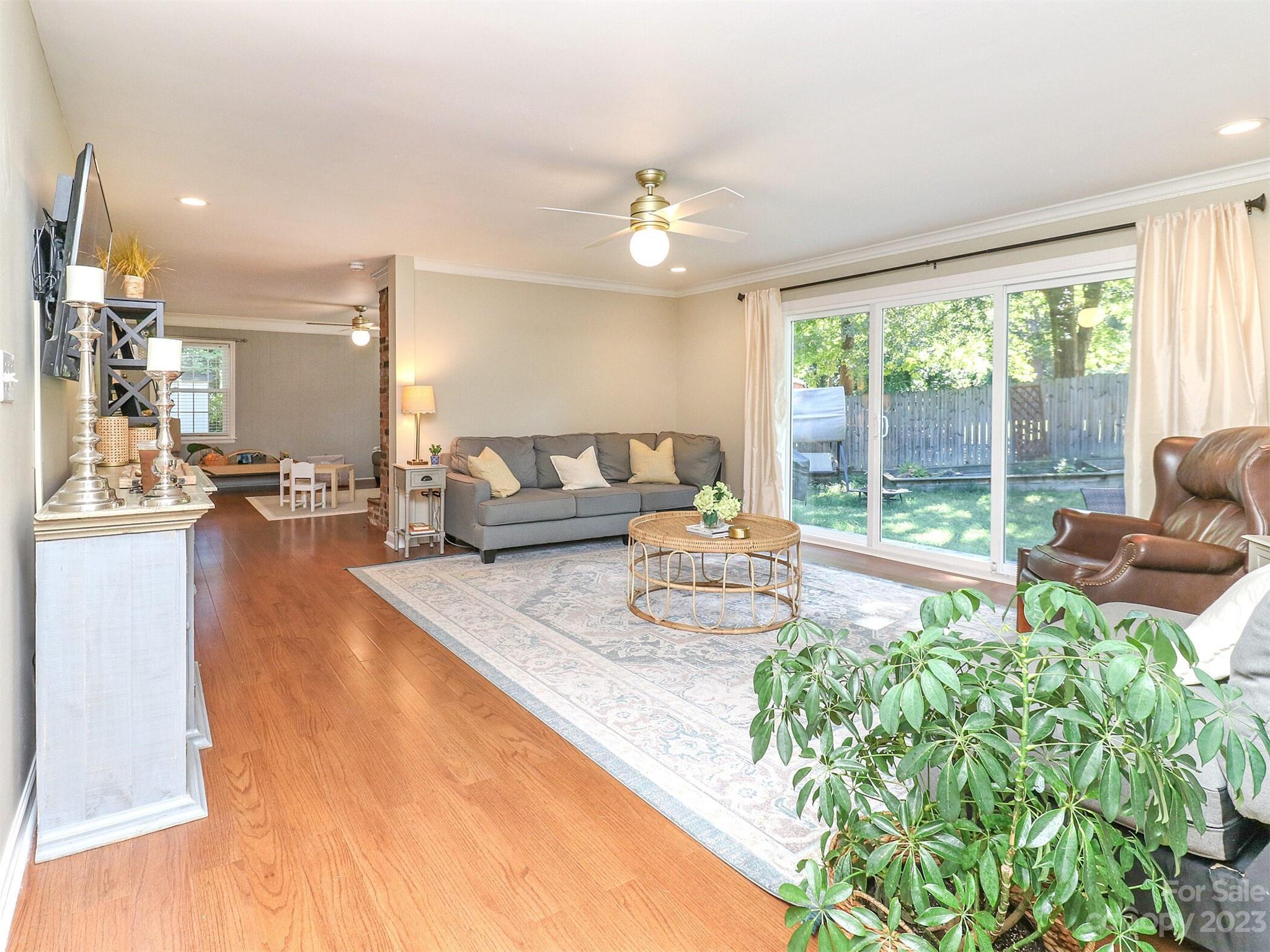 Coulwood Hills - Residential