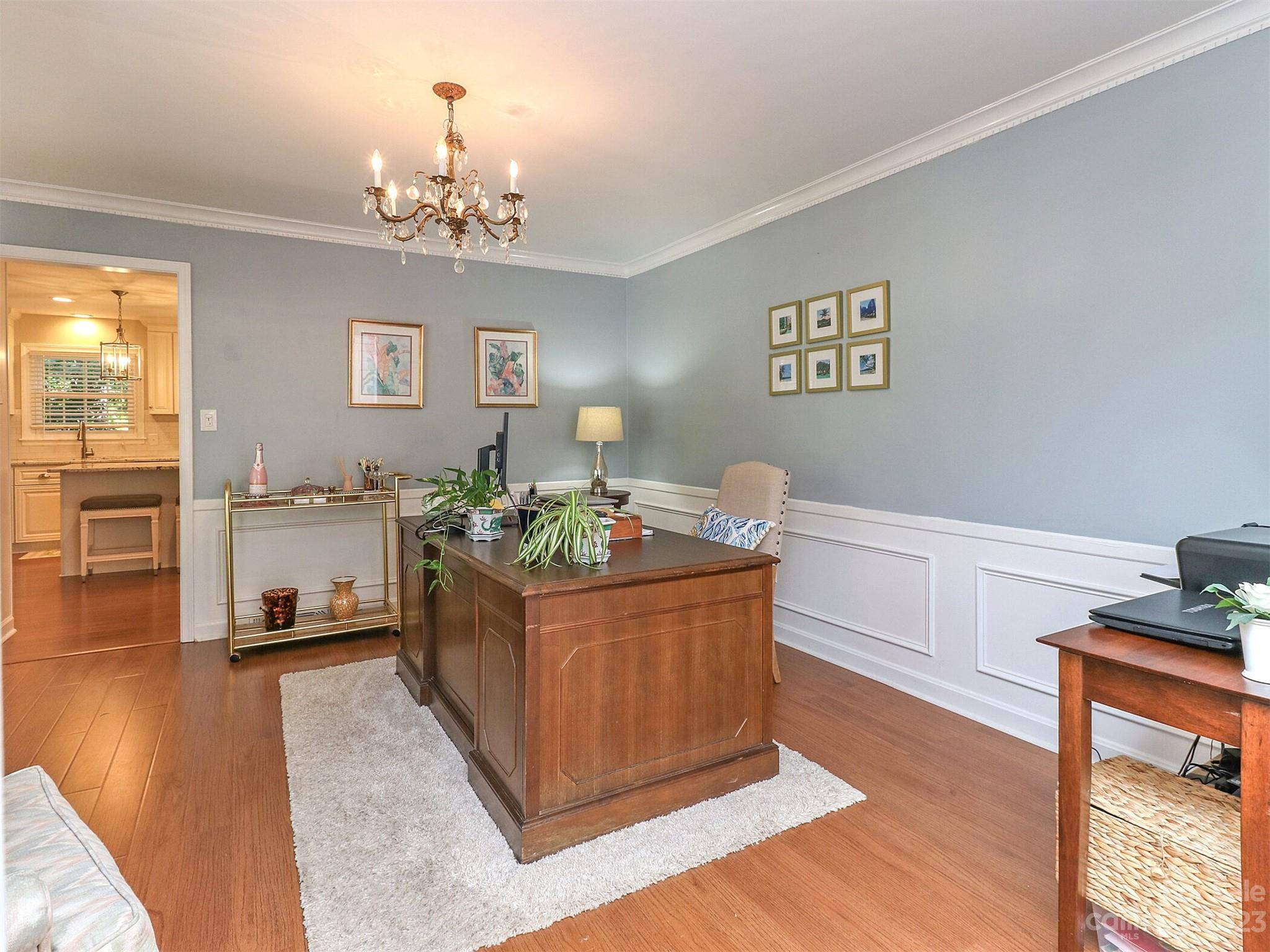 Coulwood Hills - Residential