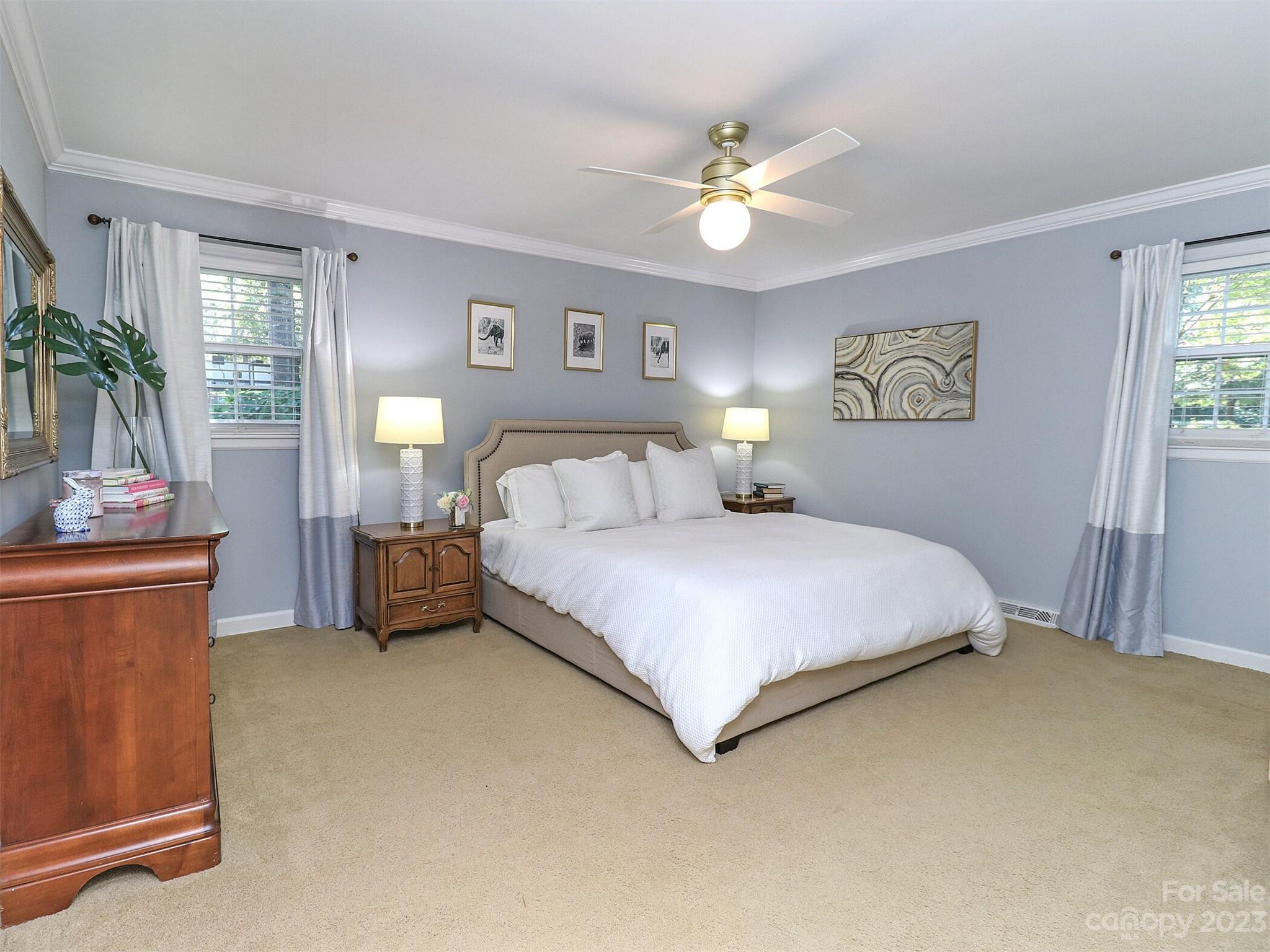 Coulwood Hills - Residential