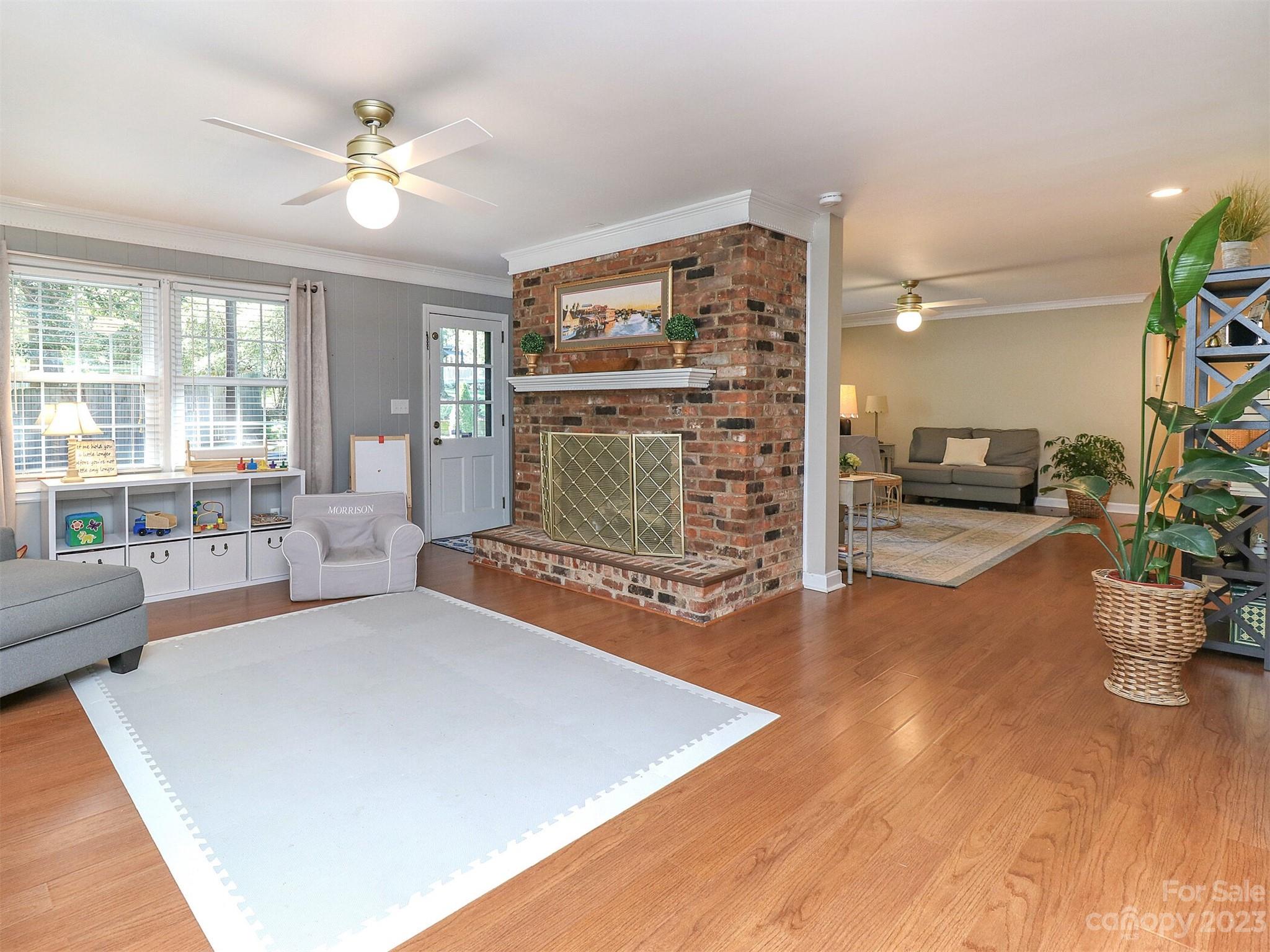 Coulwood Hills - Residential