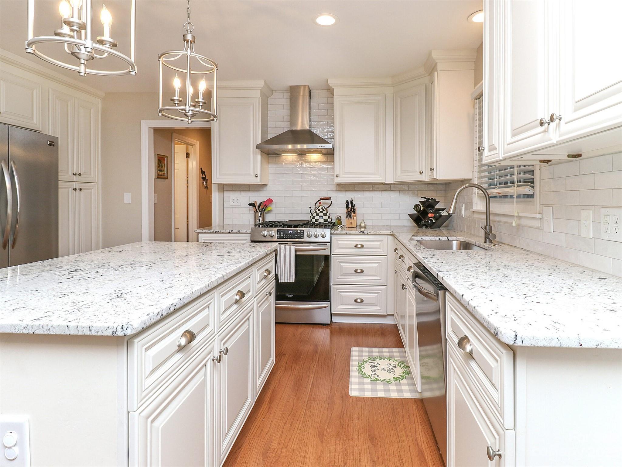 Coulwood Hills - Residential