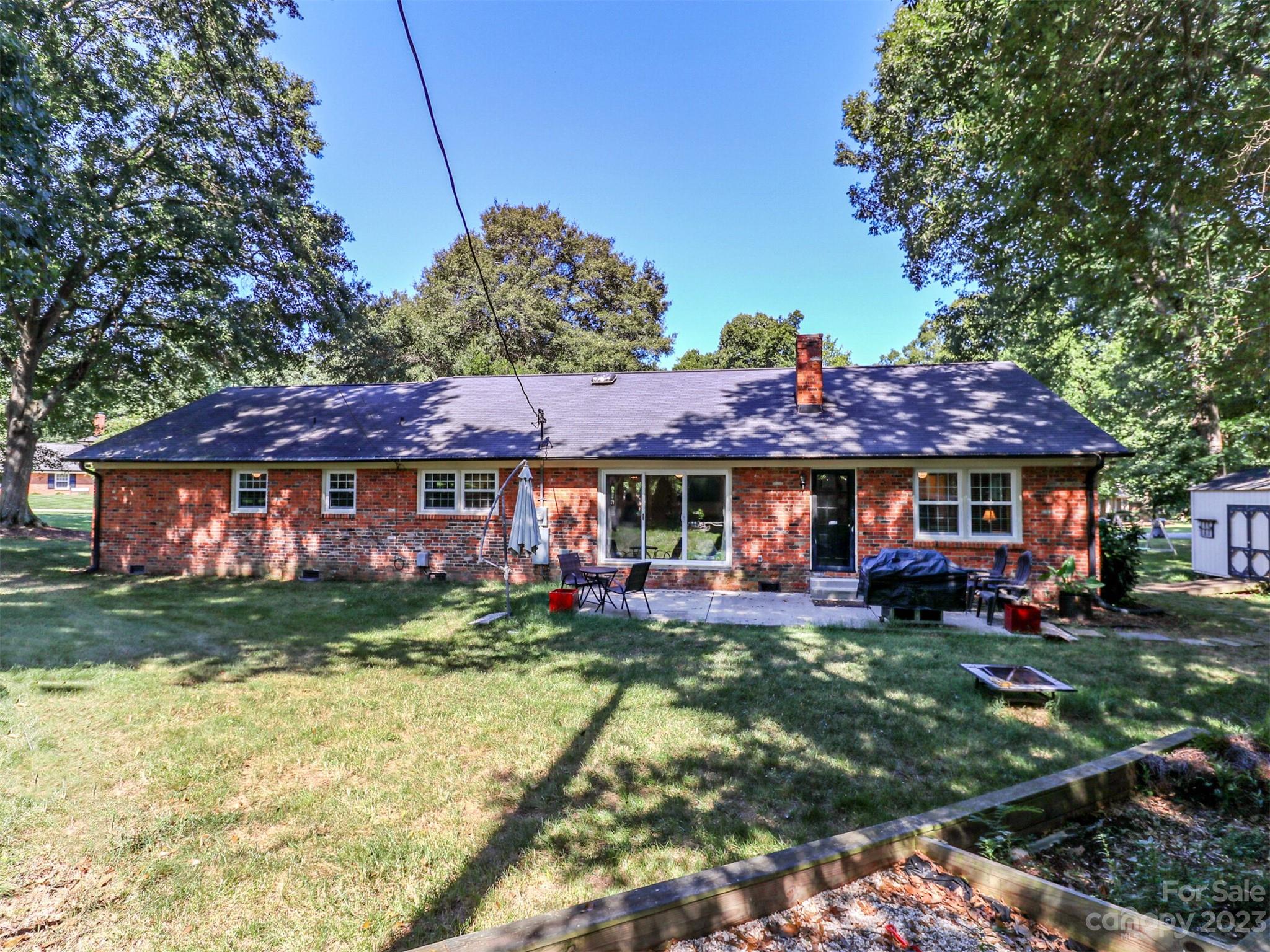 Coulwood Hills - Residential