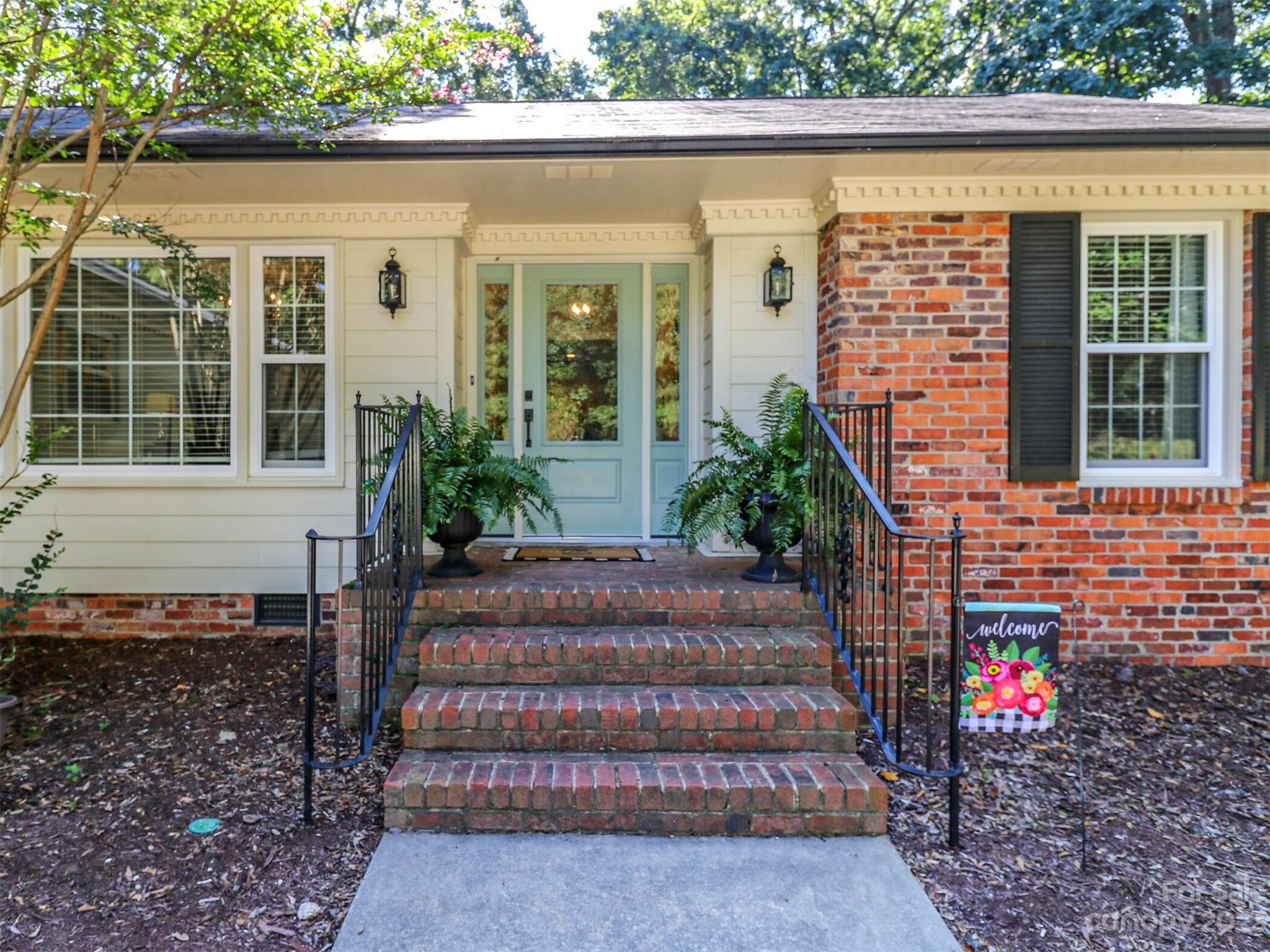 Coulwood Hills - Residential