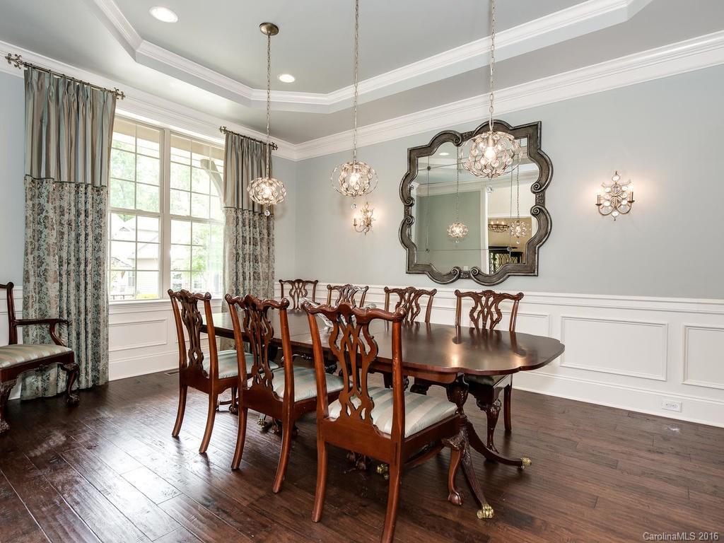 Bellmore Hall - Residential