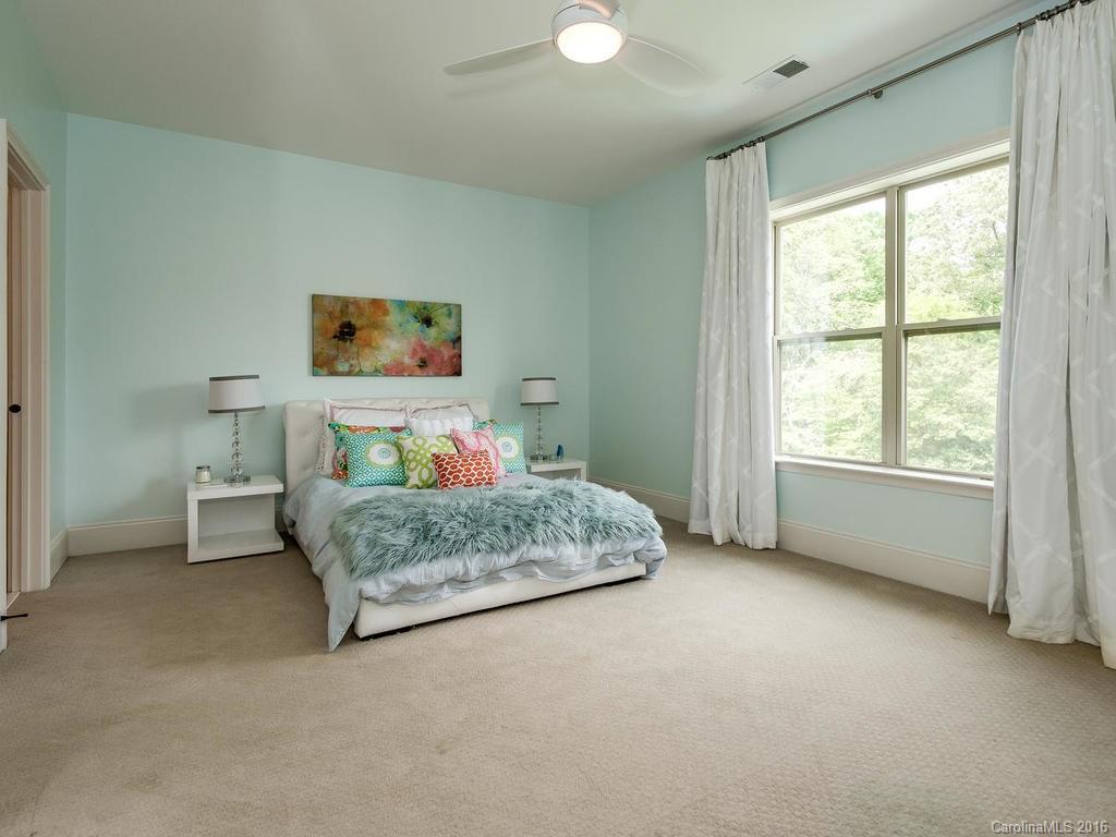 Bellmore Hall - Residential