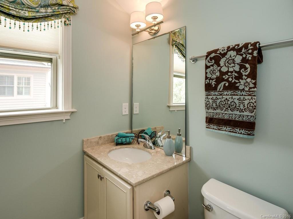 Bellmore Hall - Residential