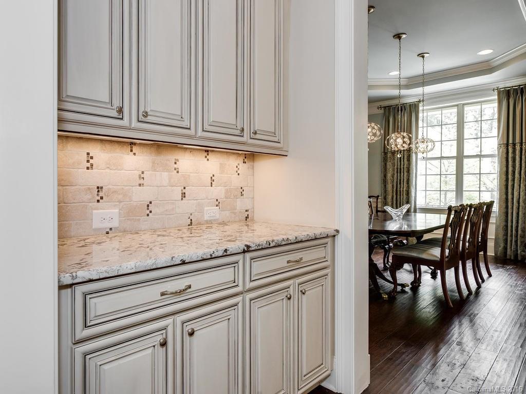 Bellmore Hall - Residential