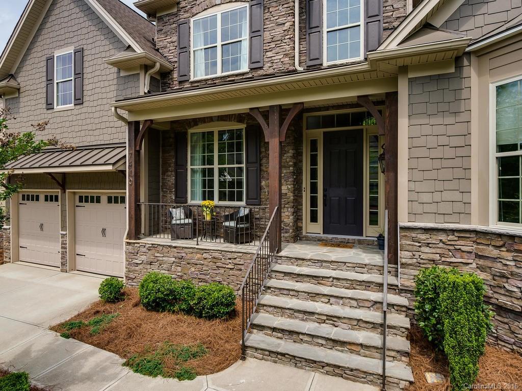 Bellmore Hall - Residential