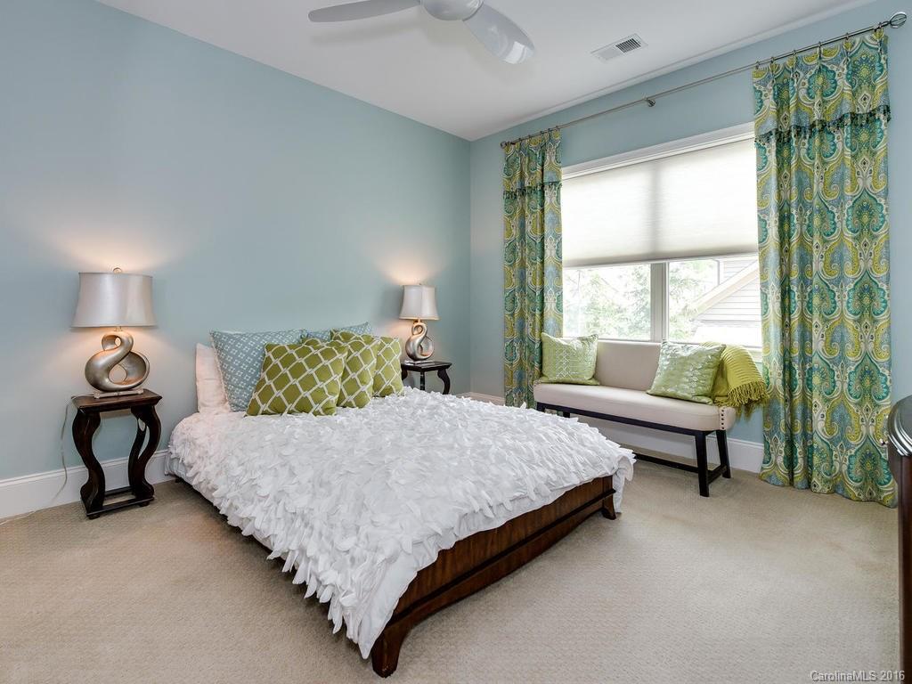 Bellmore Hall - Residential