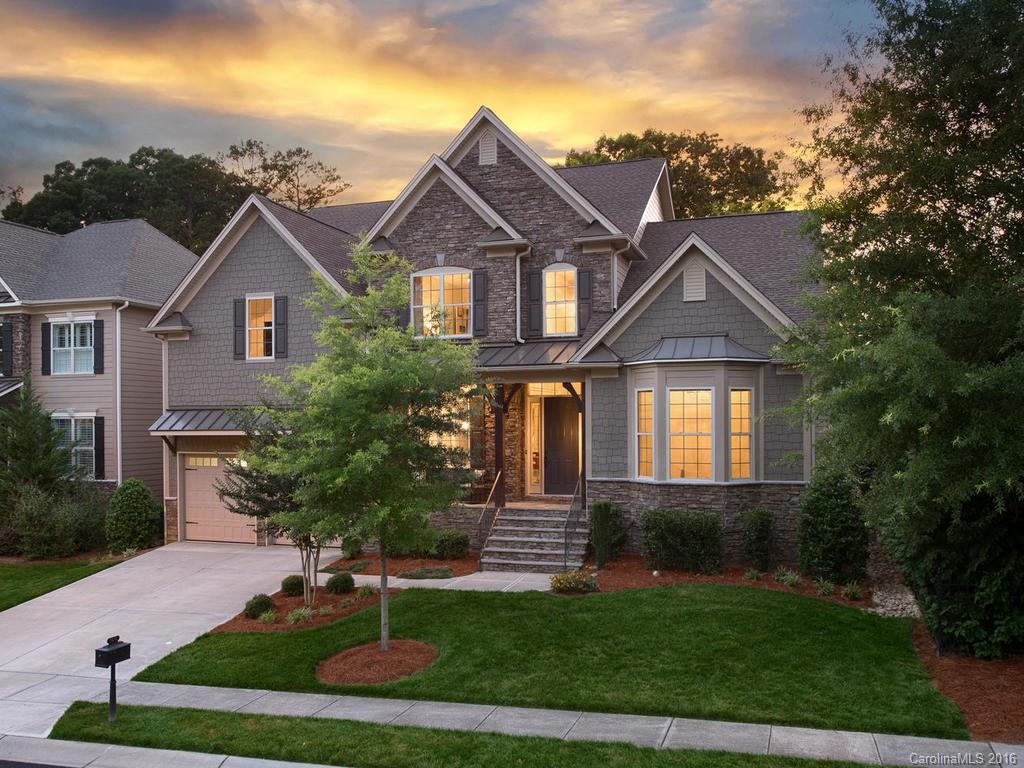 Bellmore Hall - Residential