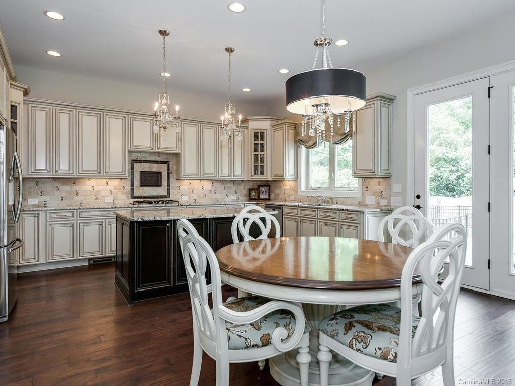 Bellmore Hall - Residential