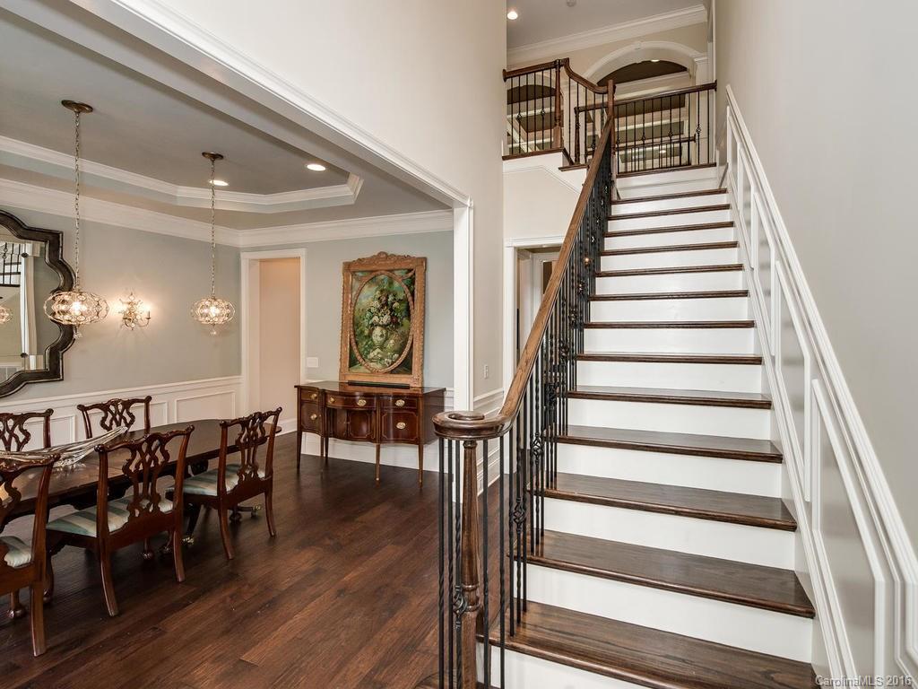 Bellmore Hall - Residential