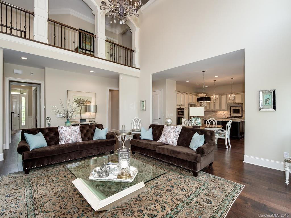 Bellmore Hall - Residential